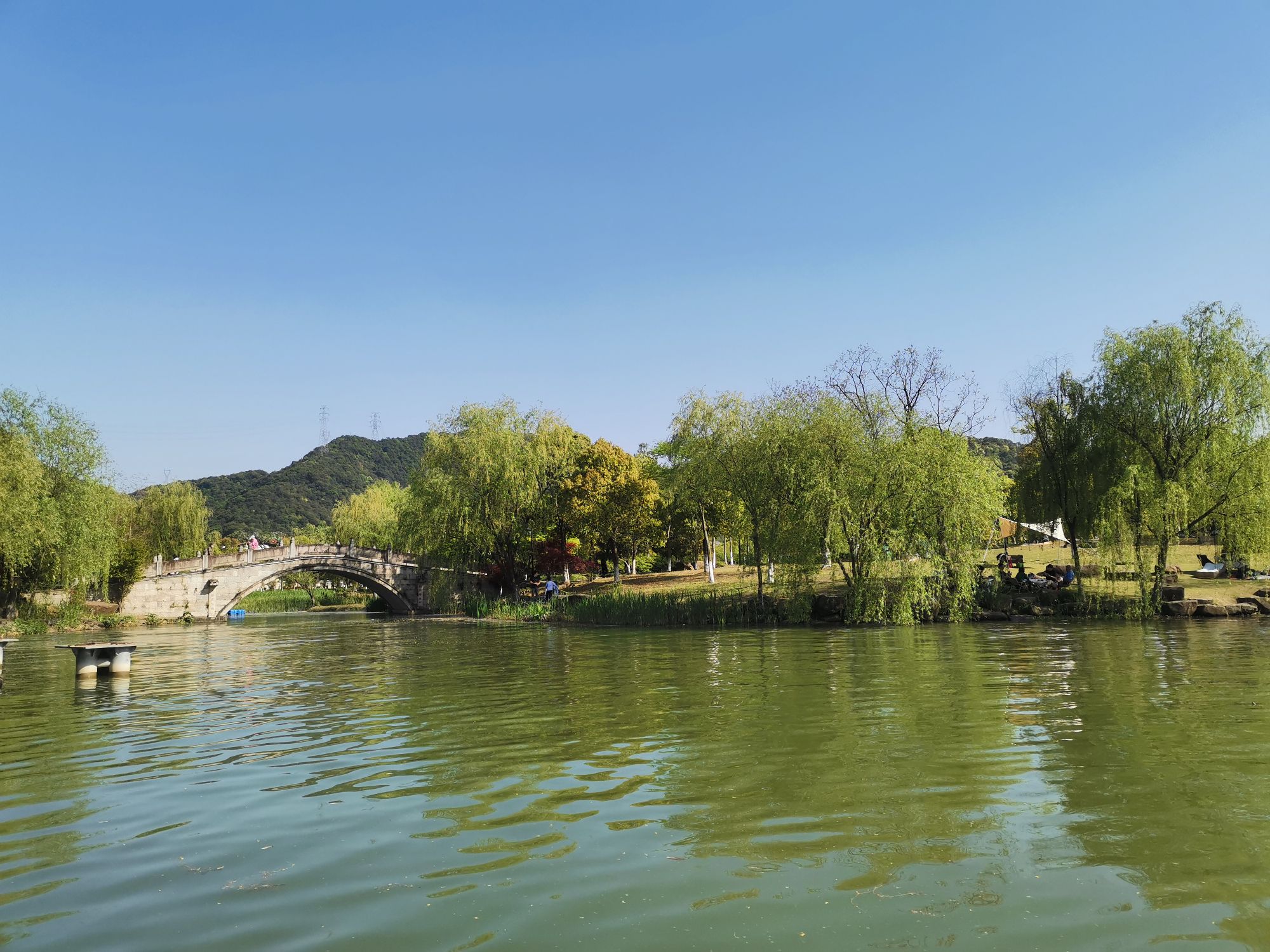 【攜程攻略】杭州湘湖適合商務旅行旅遊嗎,湘湖商務旅行景點推薦/點評