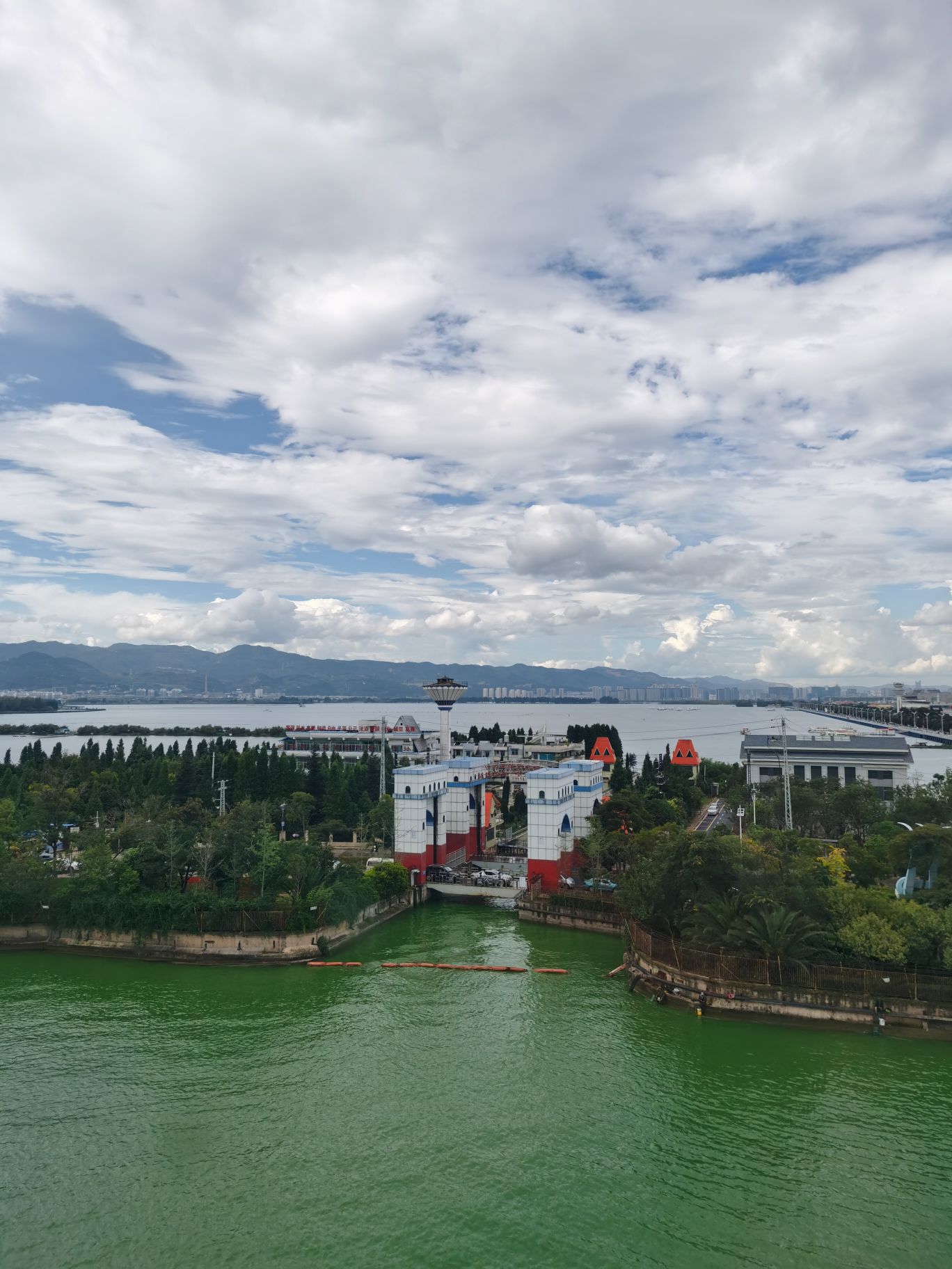 【携程攻略】昆明海埂公园适合朋友出游旅游吗,海埂公园朋友出游景点