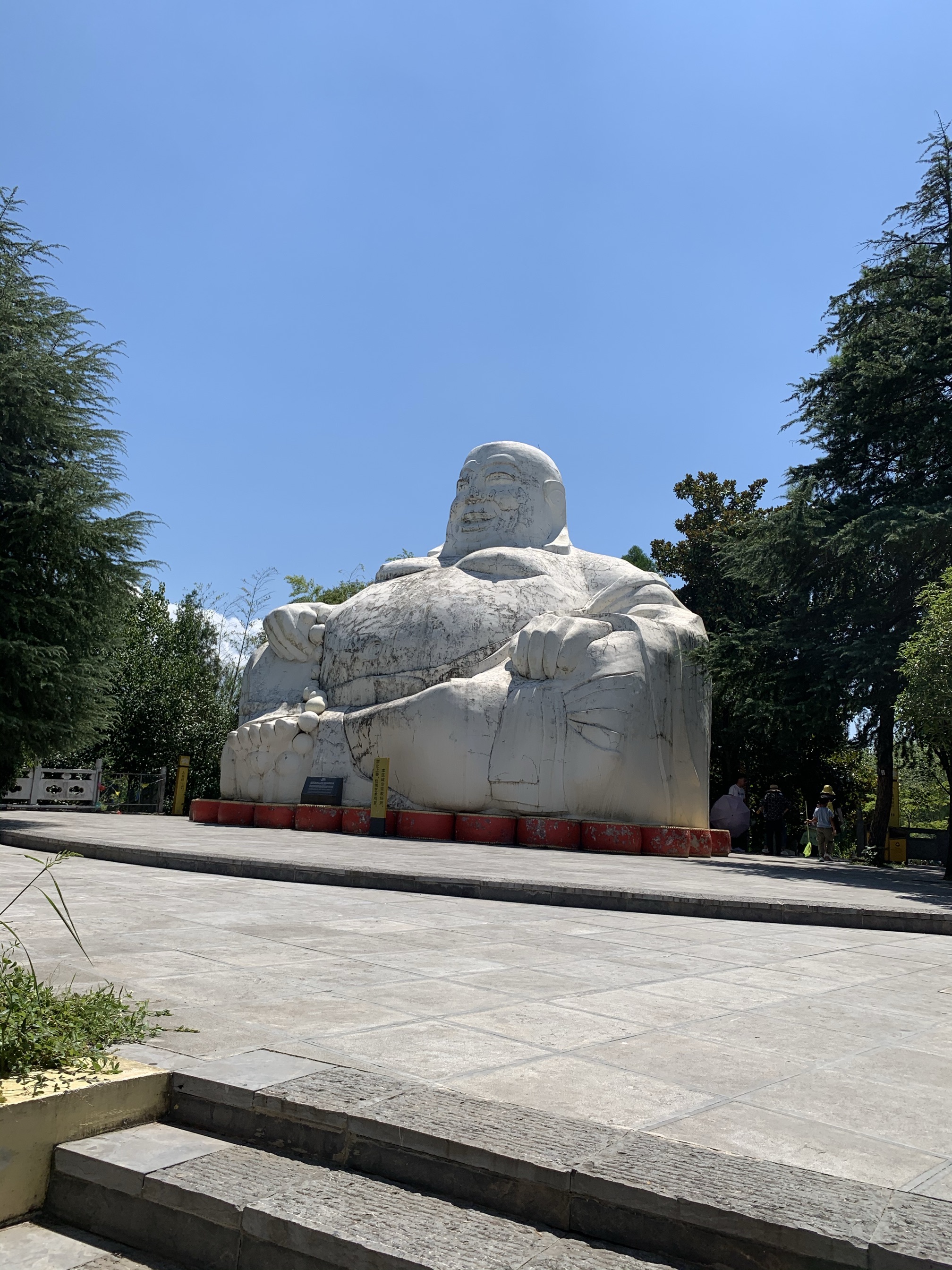 舒城萬佛湖風景區適合家庭親子旅遊嗎,萬佛湖風景區家庭親子景點推薦