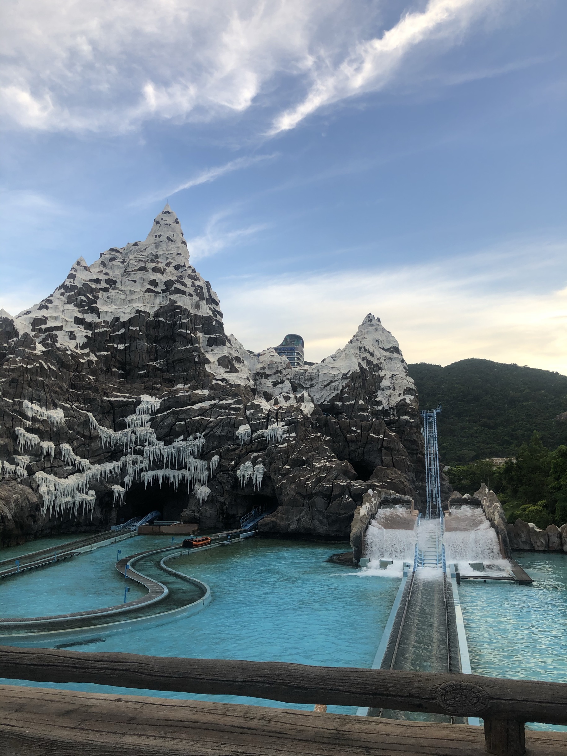 珠海长隆旅游度假区珠海长隆海洋王国好玩吗,珠海长隆旅游度假区珠海
