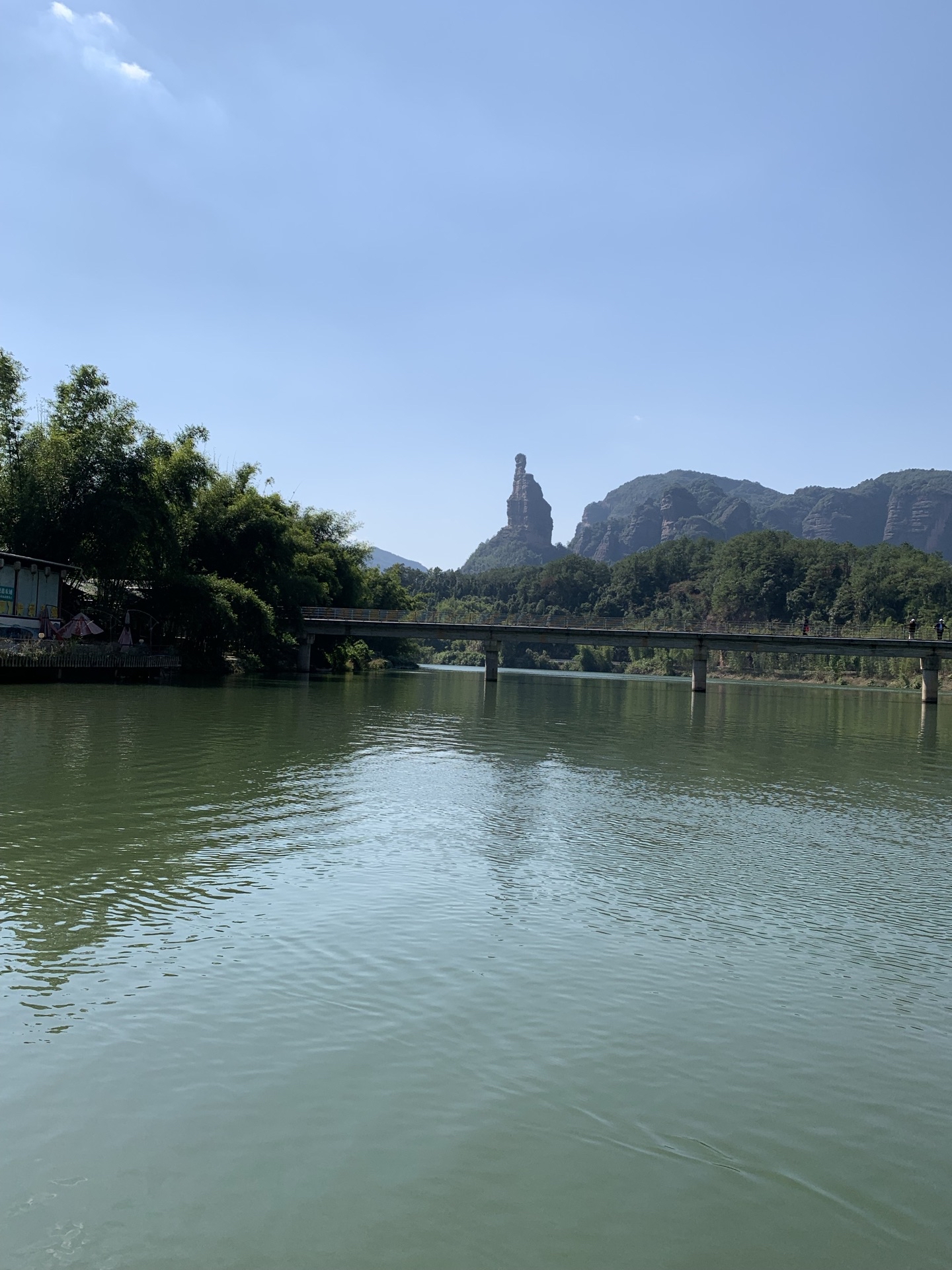 【攜程攻略】仁化丹霞山適合單獨旅行旅遊嗎,丹霞山單獨旅行景點推薦