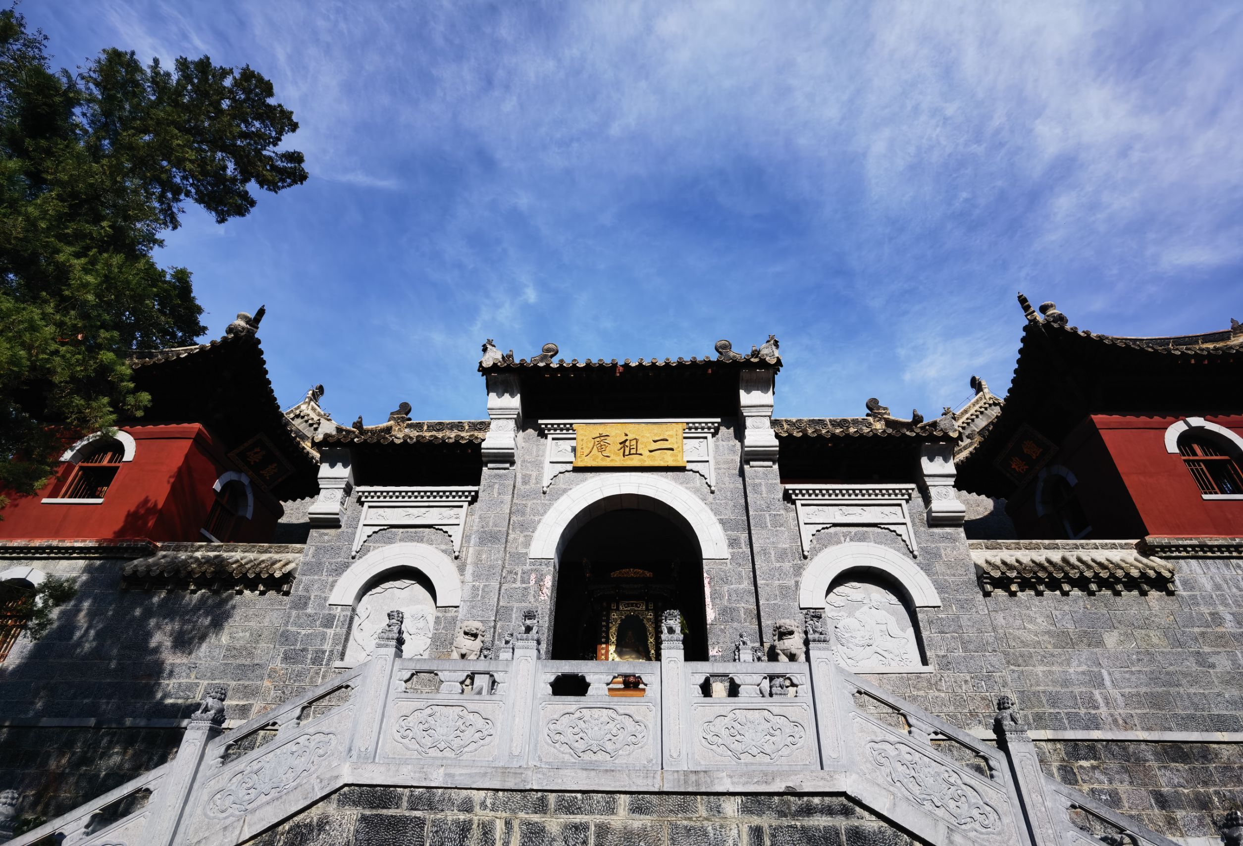 2022三皇寨-旅游攻略-门票-地址-问答-游记点评，少林寺旅游旅游景点推荐-去哪儿攻略