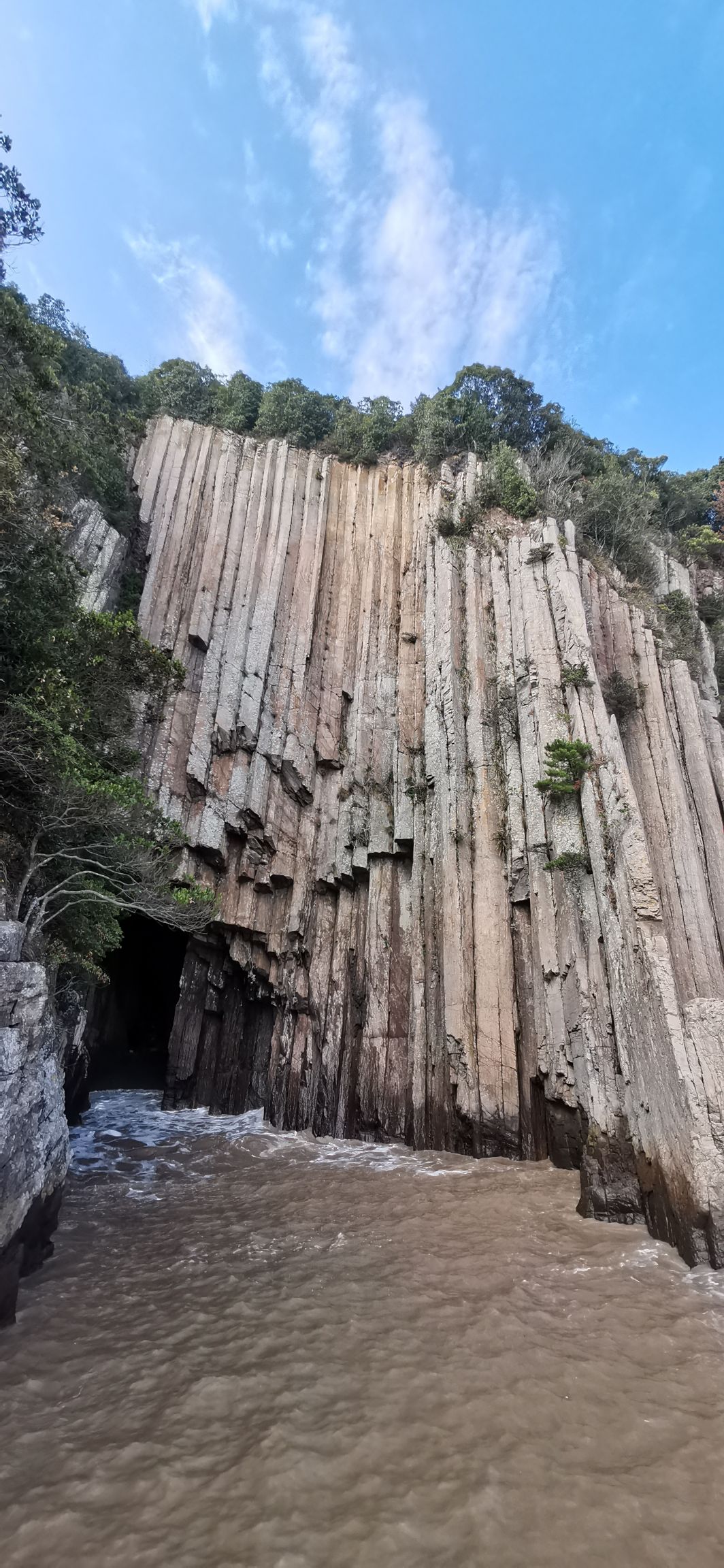 【携程攻略】象山花岙石林适合家庭亲子旅游吗,花岙石林家庭亲子景点