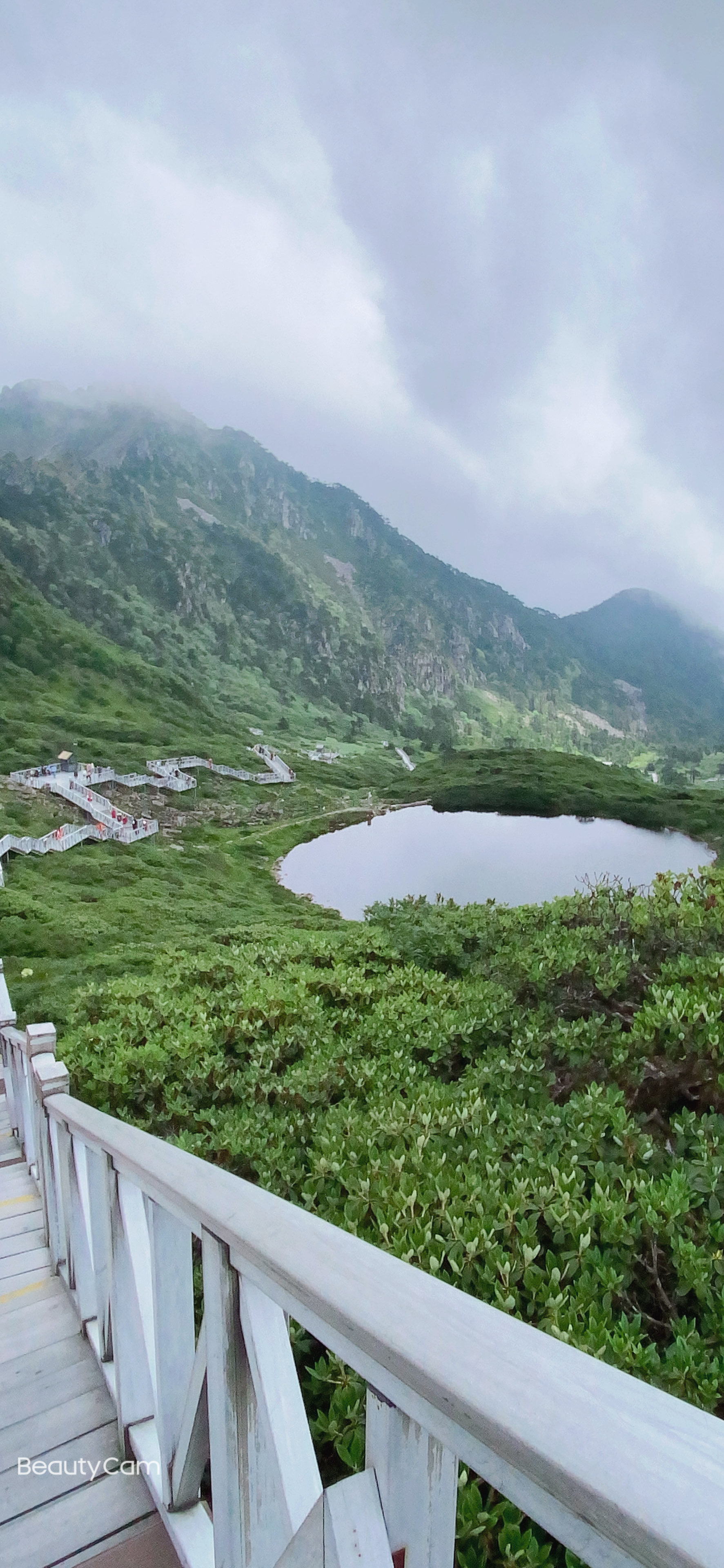 【携程攻略】大理洗马潭大索道适合商务旅行旅游吗,洗马潭大索道商务