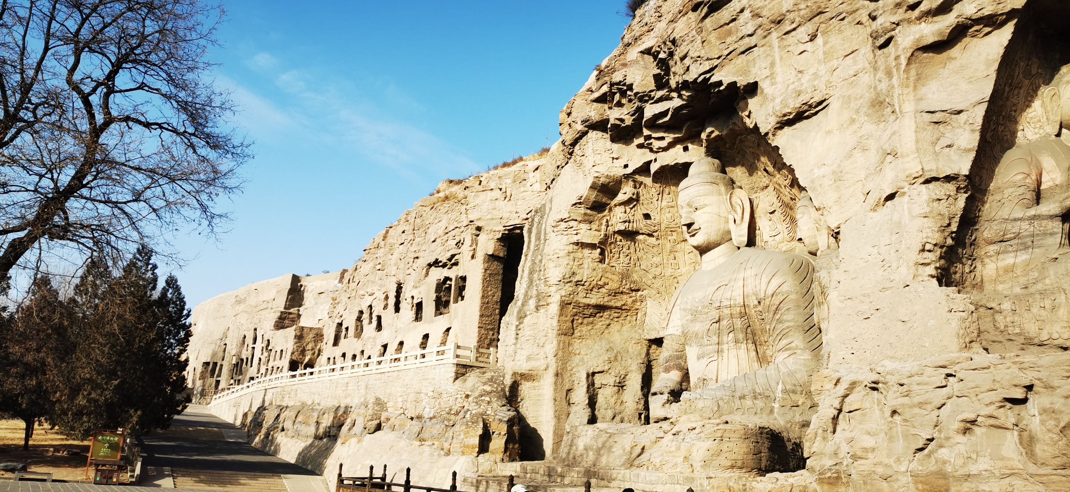 【携程攻略】大同云冈石窟适合情侣出游旅游吗,云冈石窟情侣出游景点