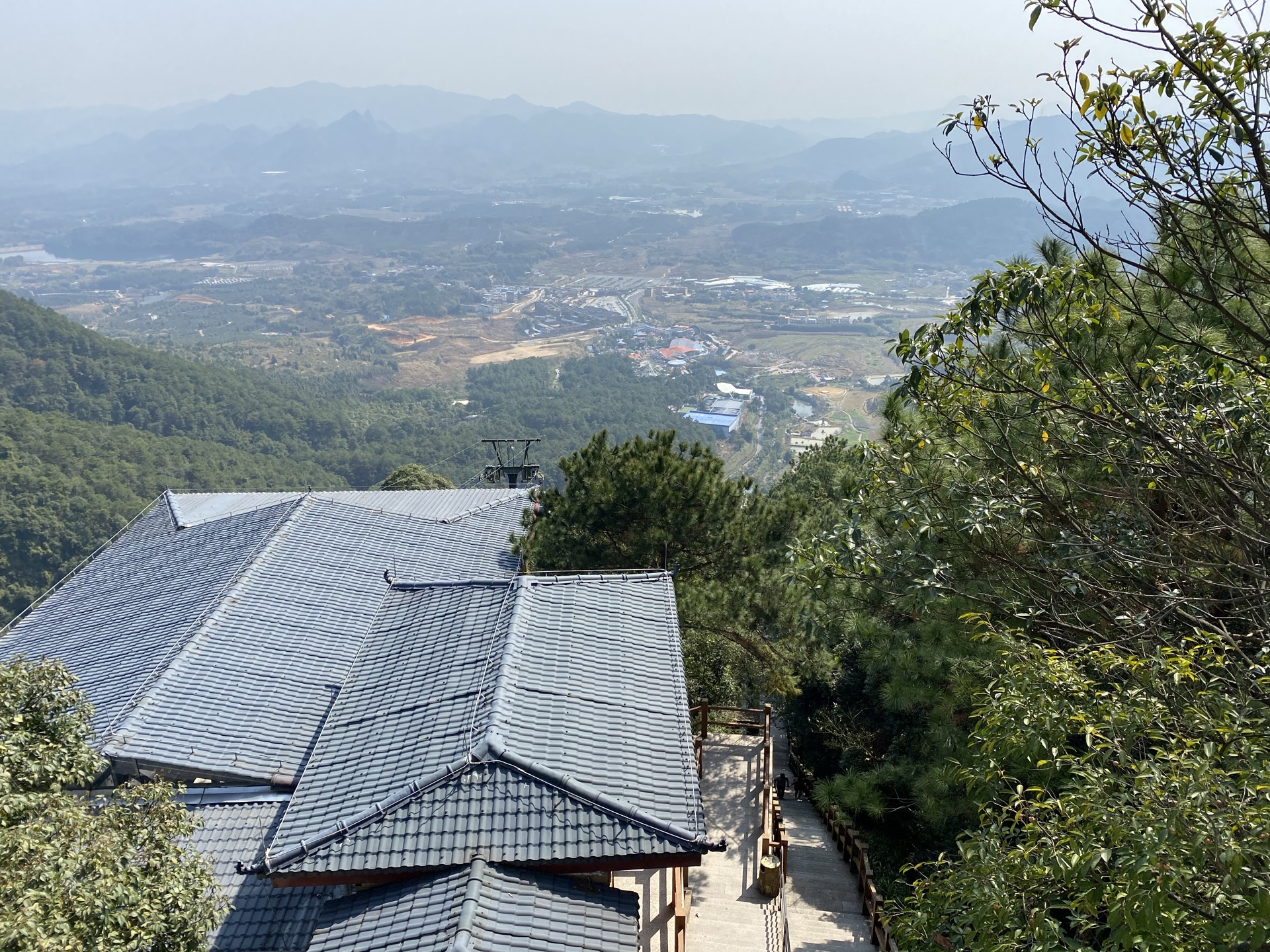 乳源雲門山旅遊度假區好玩嗎,乳源雲門山旅遊度假區景點怎麼樣_點評