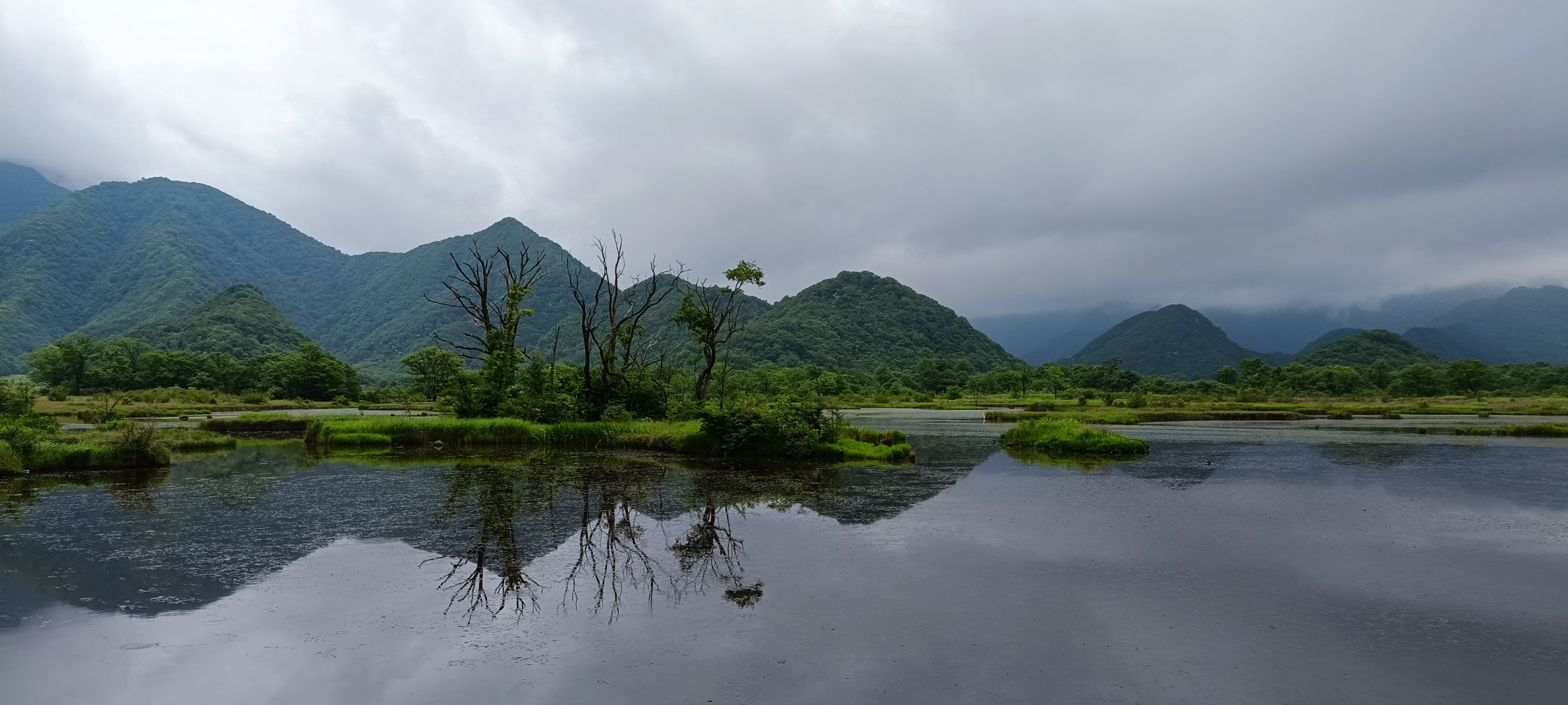 神农架风景区