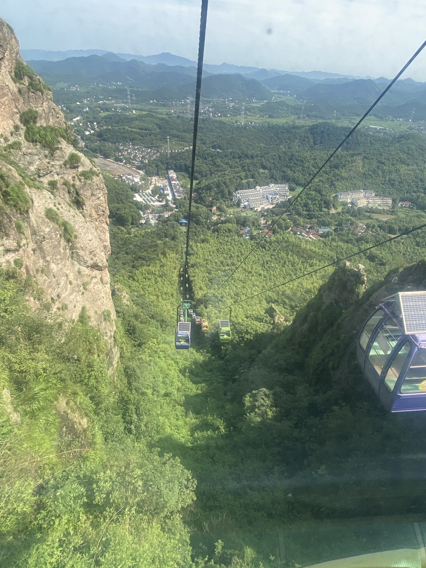 【攜程攻略】蕪湖馬仁奇峰風景區適合情侶出遊旅遊嗎,馬仁奇峰風景區