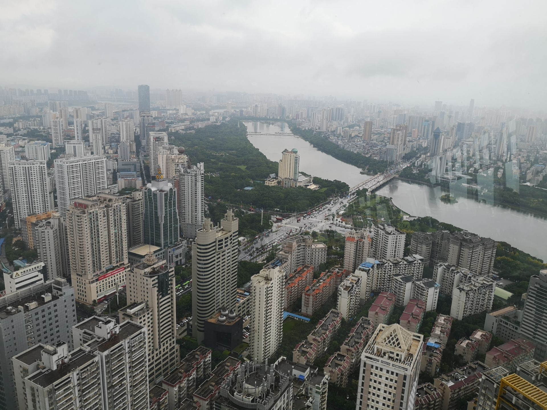 南寧雲頂觀光好玩嗎,南寧雲頂觀光景點怎麼樣_點評_評價【攜程攻略】