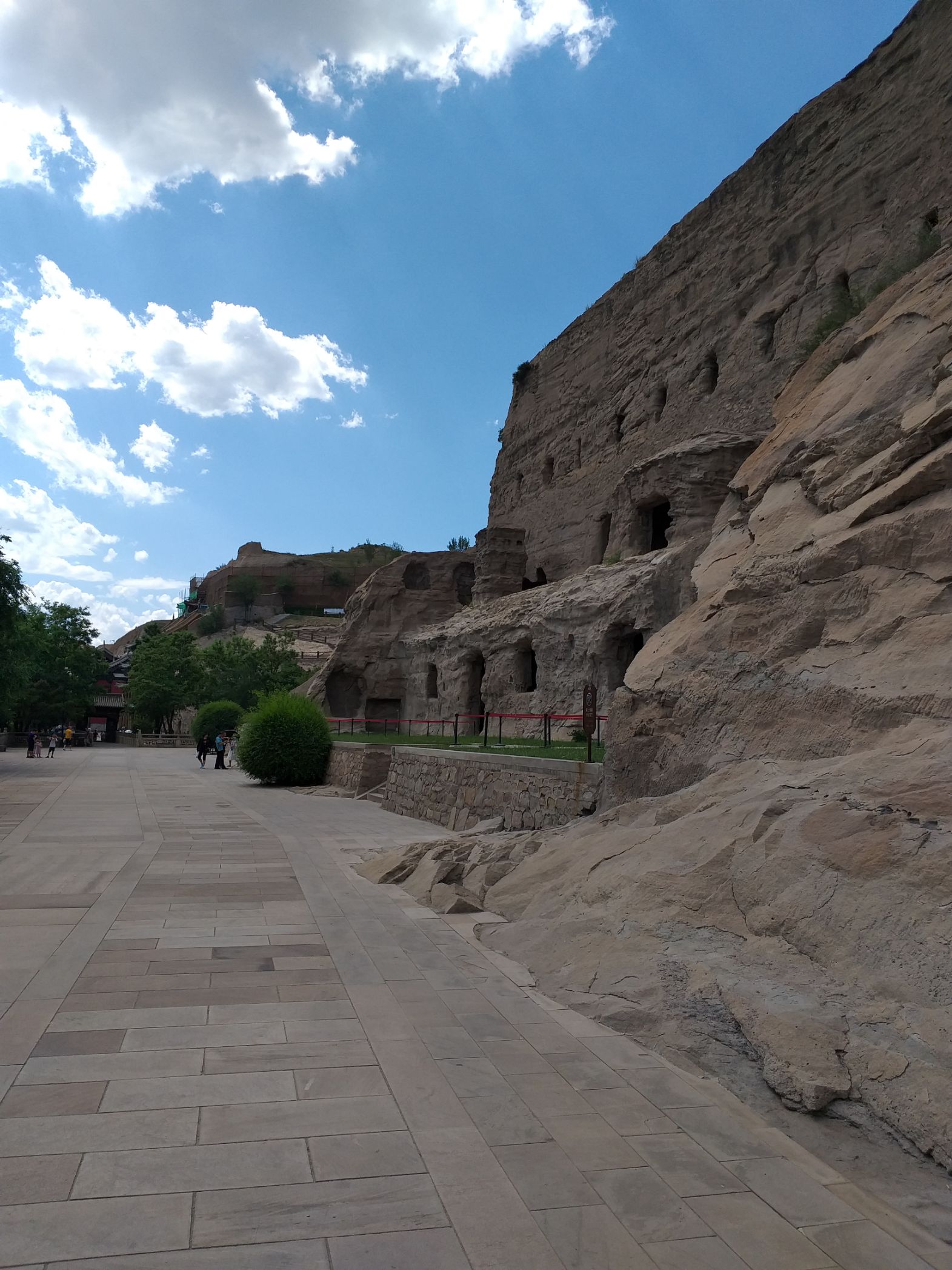 大同云冈石窟好玩吗,大同云冈石窟景点怎么样_点评_评价【携程攻略】