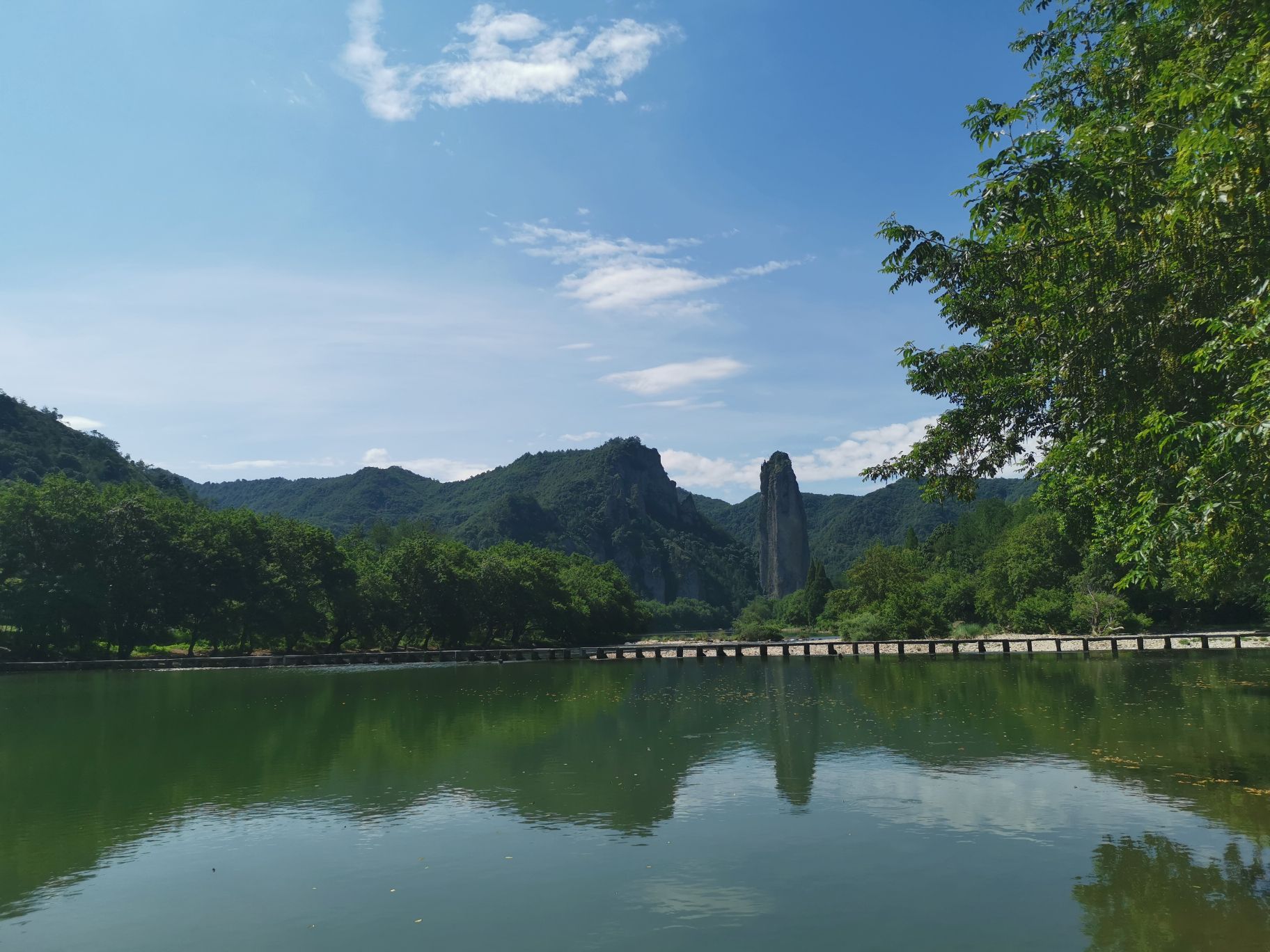 【攜程攻略】縉雲仙都景區適合朋友出遊旅遊嗎,仙都景區朋友出遊景點