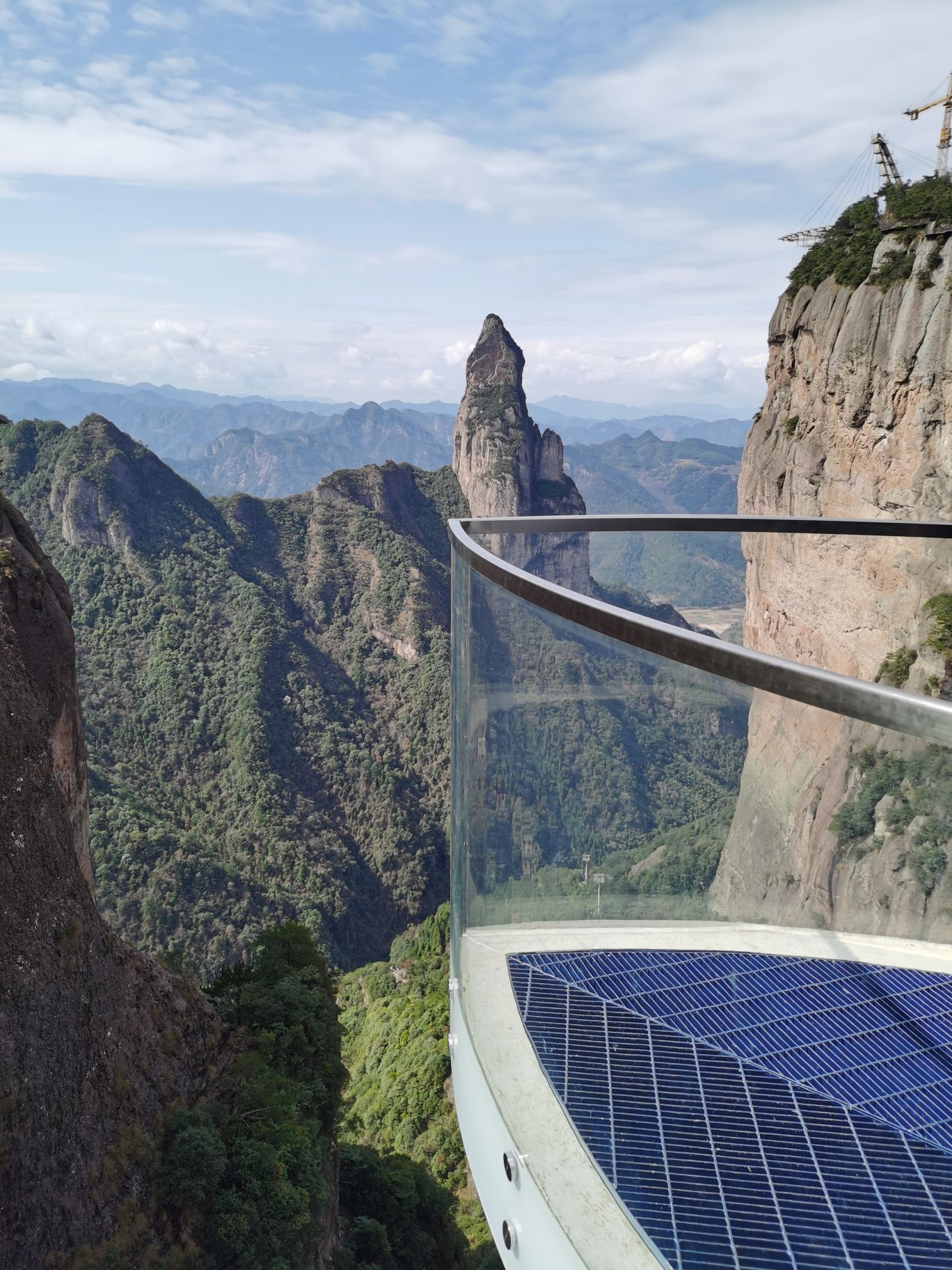 【携程攻略】仙居神仙居景点,总体超赞,景色不错,神仙居不愧为神仙