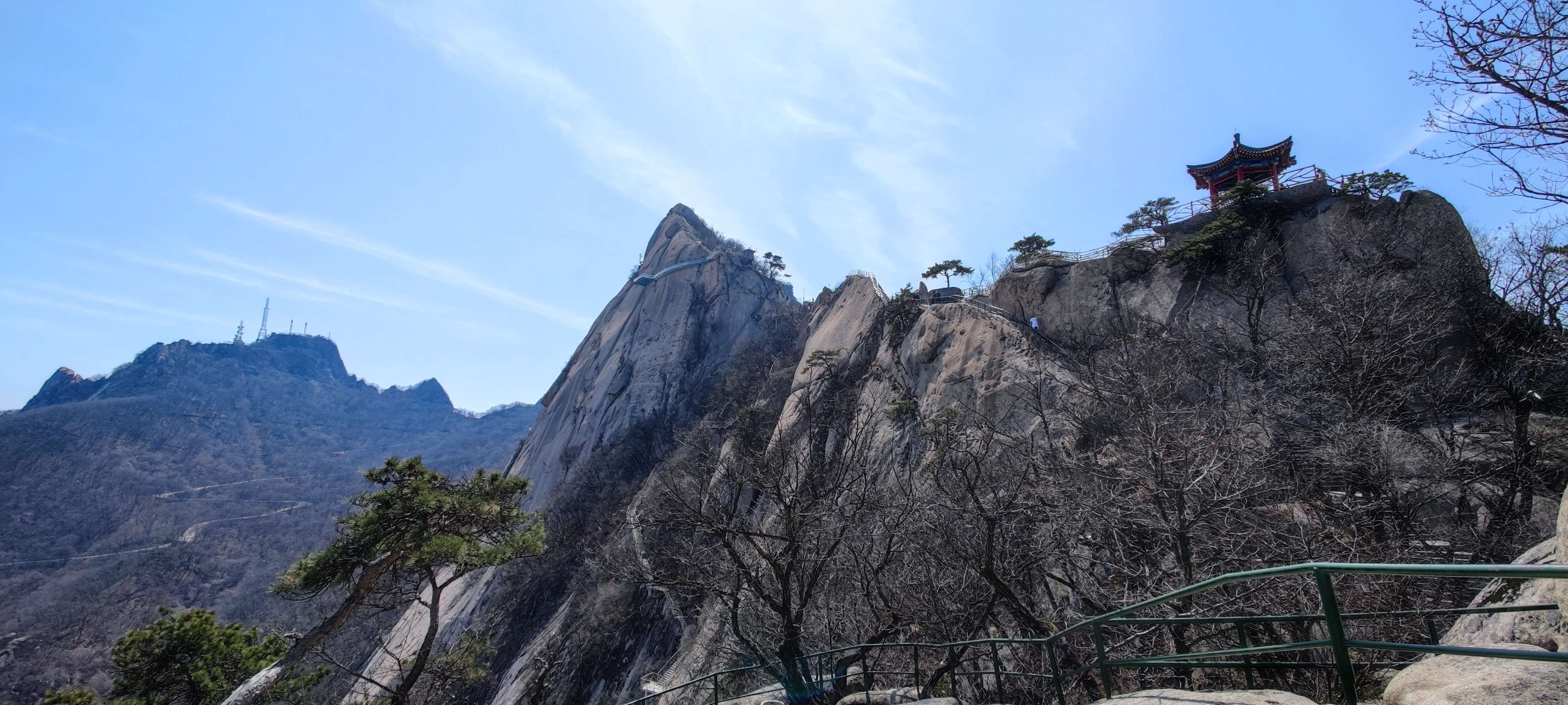 【攜程攻略】鳳城丹東鳳凰山適合家庭親子旅遊嗎,丹東鳳凰山家庭親子