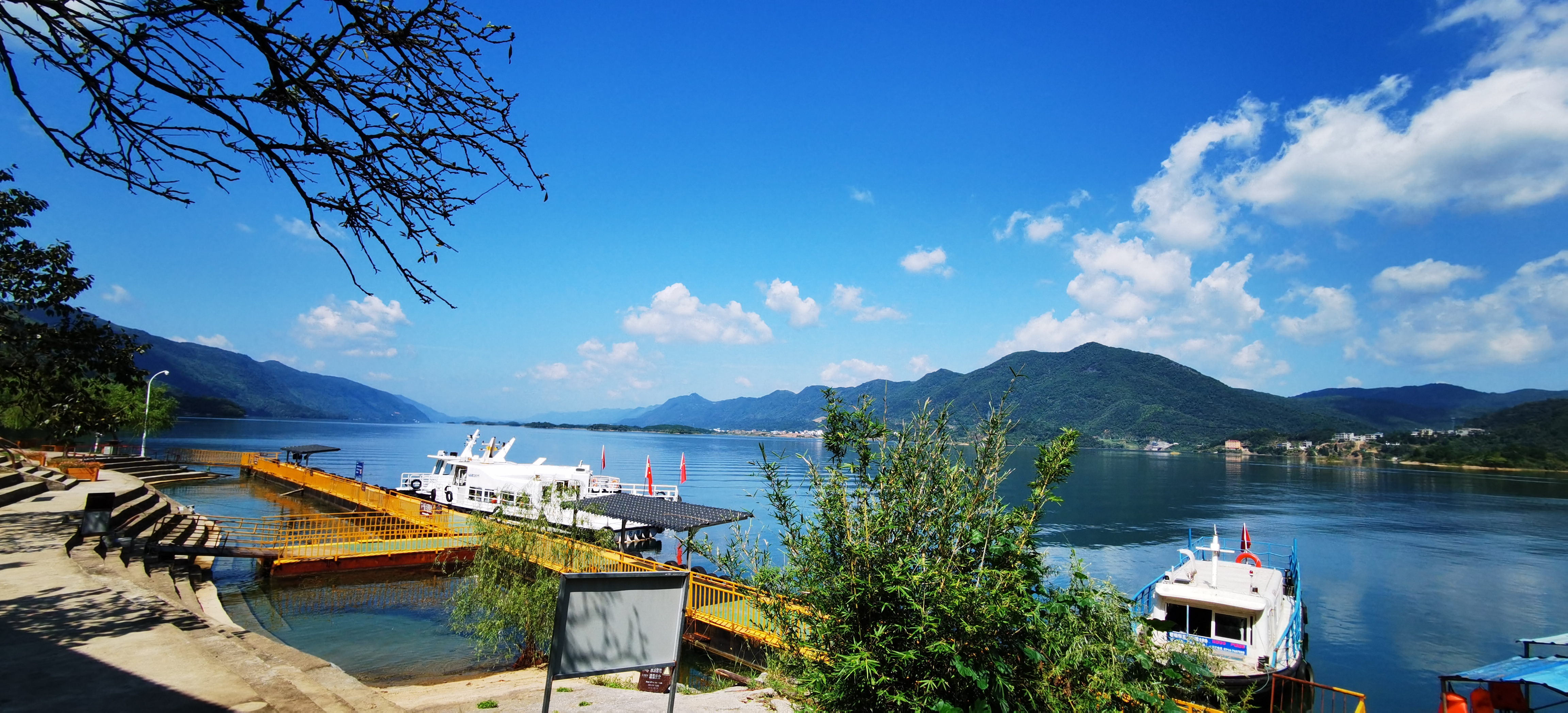 【攜程攻略】陽新仙島湖風景區適合情侶出遊旅遊嗎,仙島湖風景區情侶