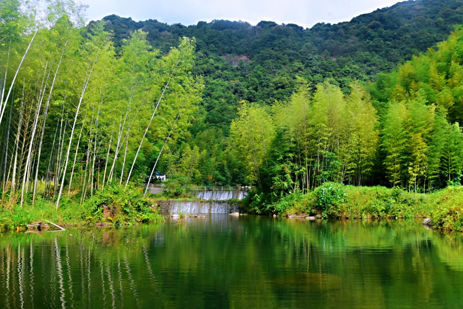 从化区千泷沟大瀑布适合家庭亲子旅游吗,千泷沟大瀑布家庭亲子景点