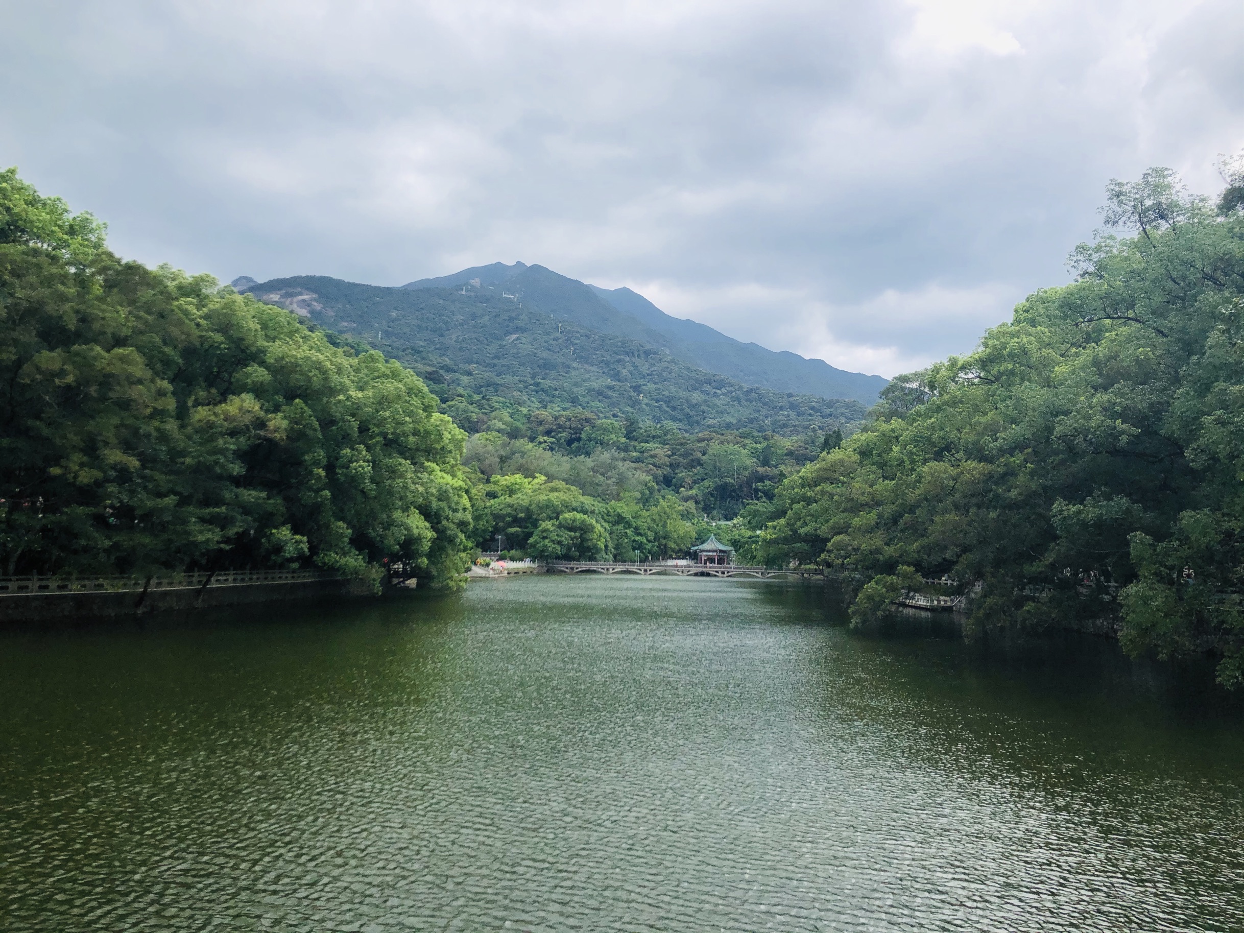 【攜程攻略】博羅羅浮山適合商務旅行旅遊嗎,羅浮山商務旅行景點推薦/