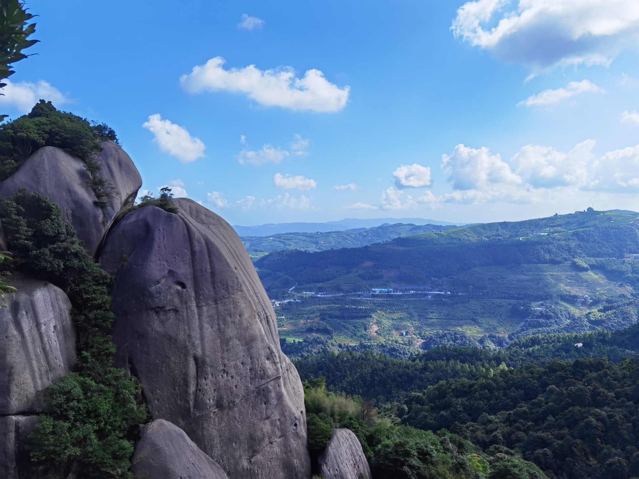 【携程攻略】福鼎太姥山适合商务旅行旅游吗,太姥山商务旅行景点推荐