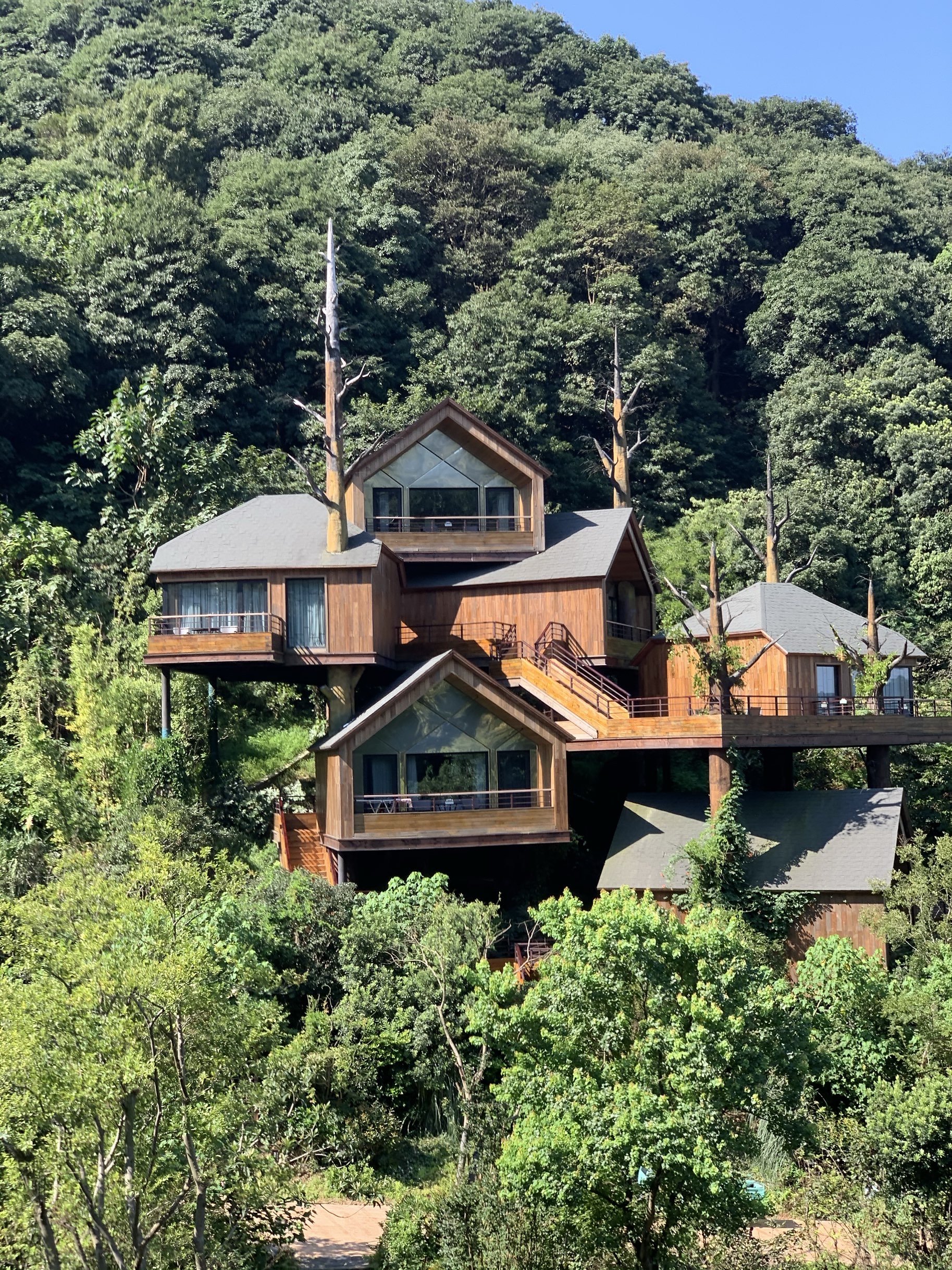 杭州开元森泊度假乐园