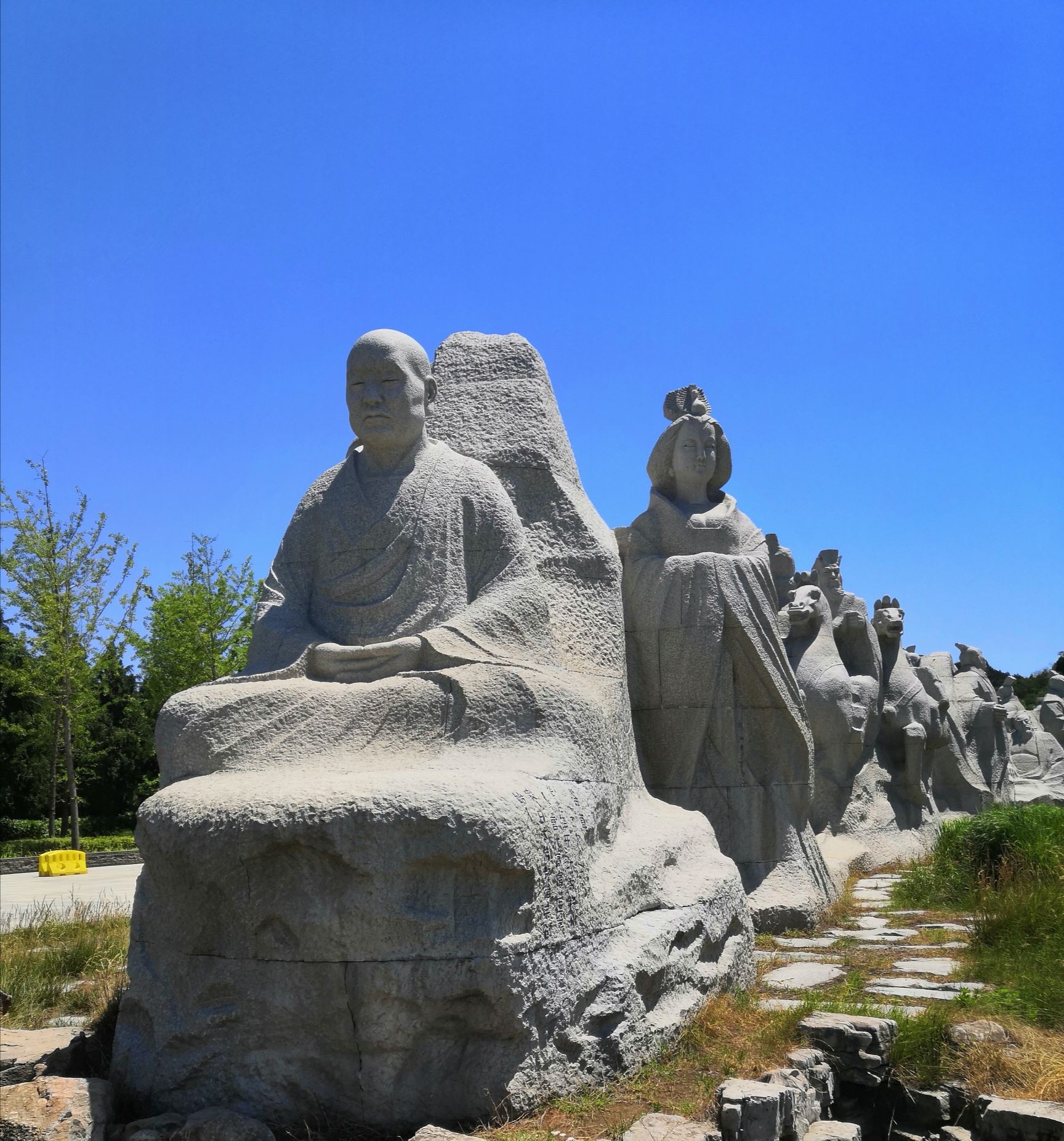 郑州黄河文化公园