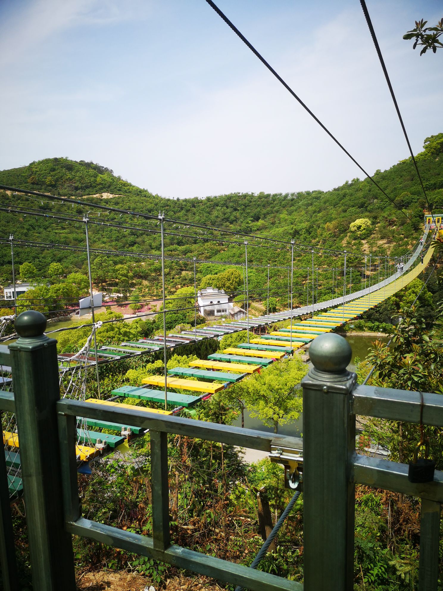 【攜程攻略】寧波達人谷度假樂園適合朋友出遊旅遊嗎,達人谷度假樂園