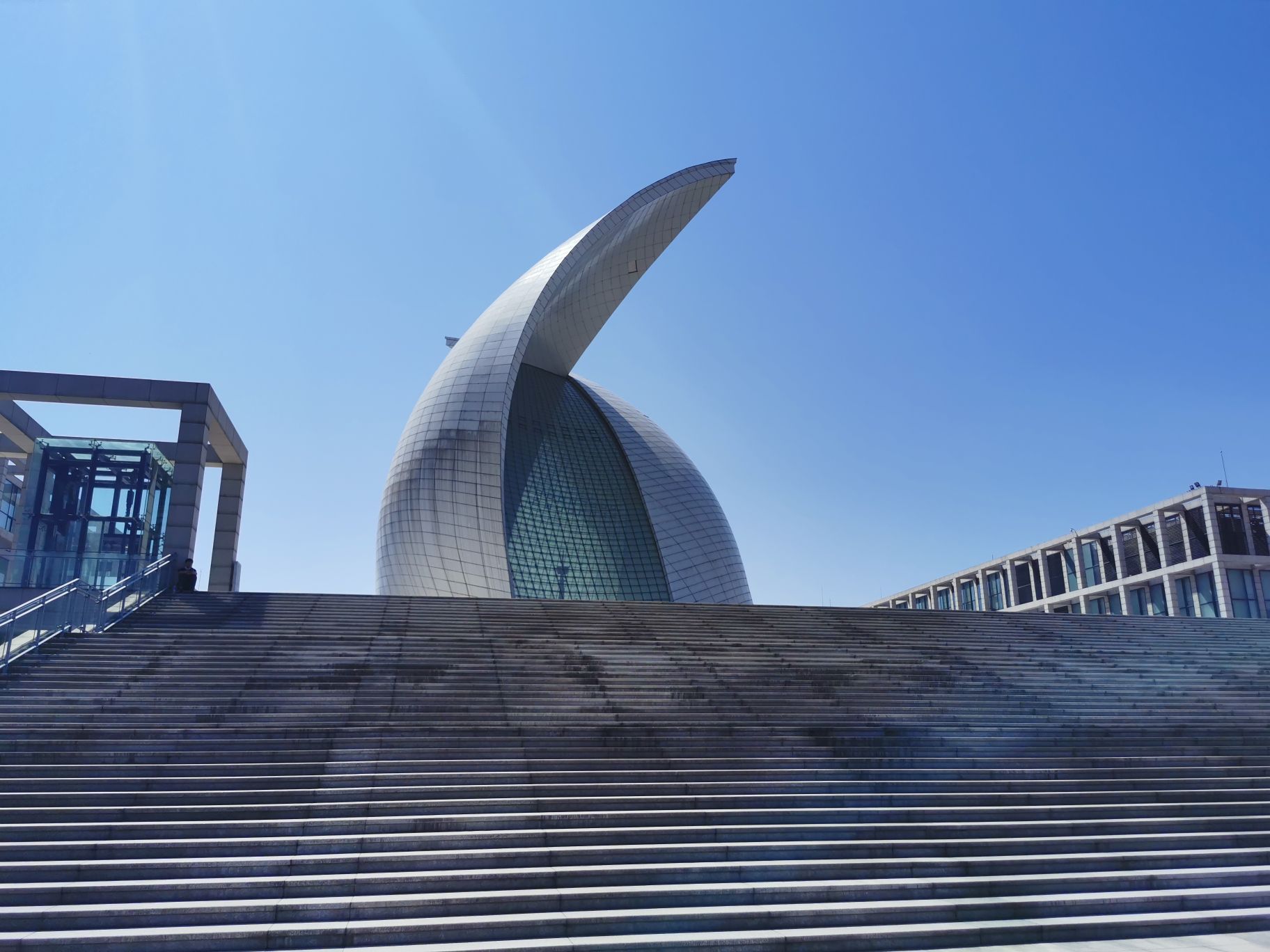 中国航海博物馆