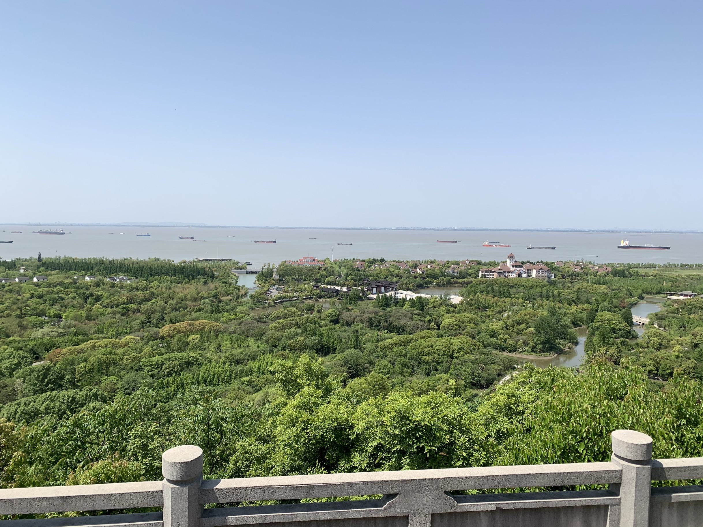 【携程攻略】南通剑山适合家庭亲子旅游吗,剑山家庭亲子景点推荐/点评