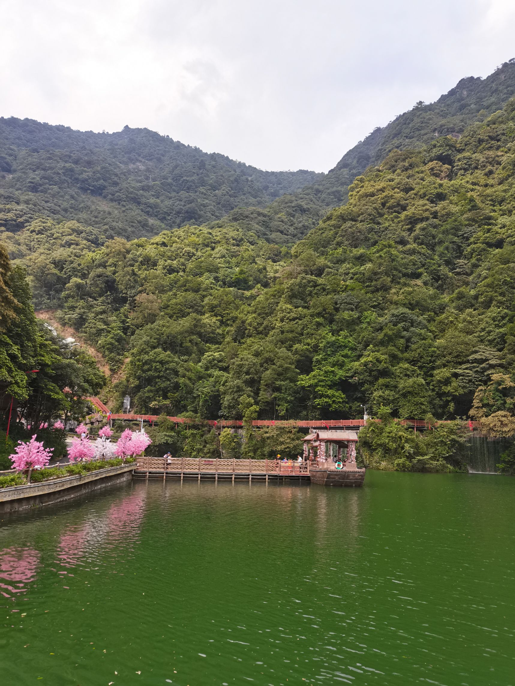 雲門山旅遊度假區