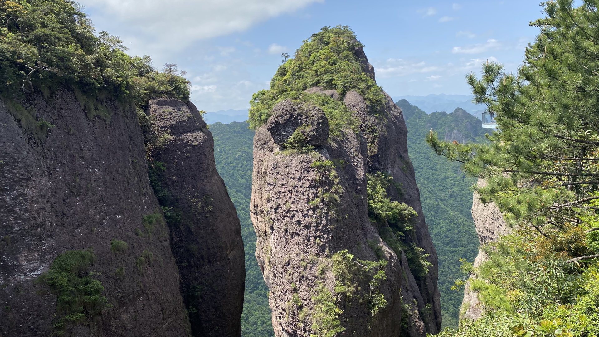 【攜程攻略】仙居神仙居景點,五一去天台山和仙居,最滿意的是神仙居