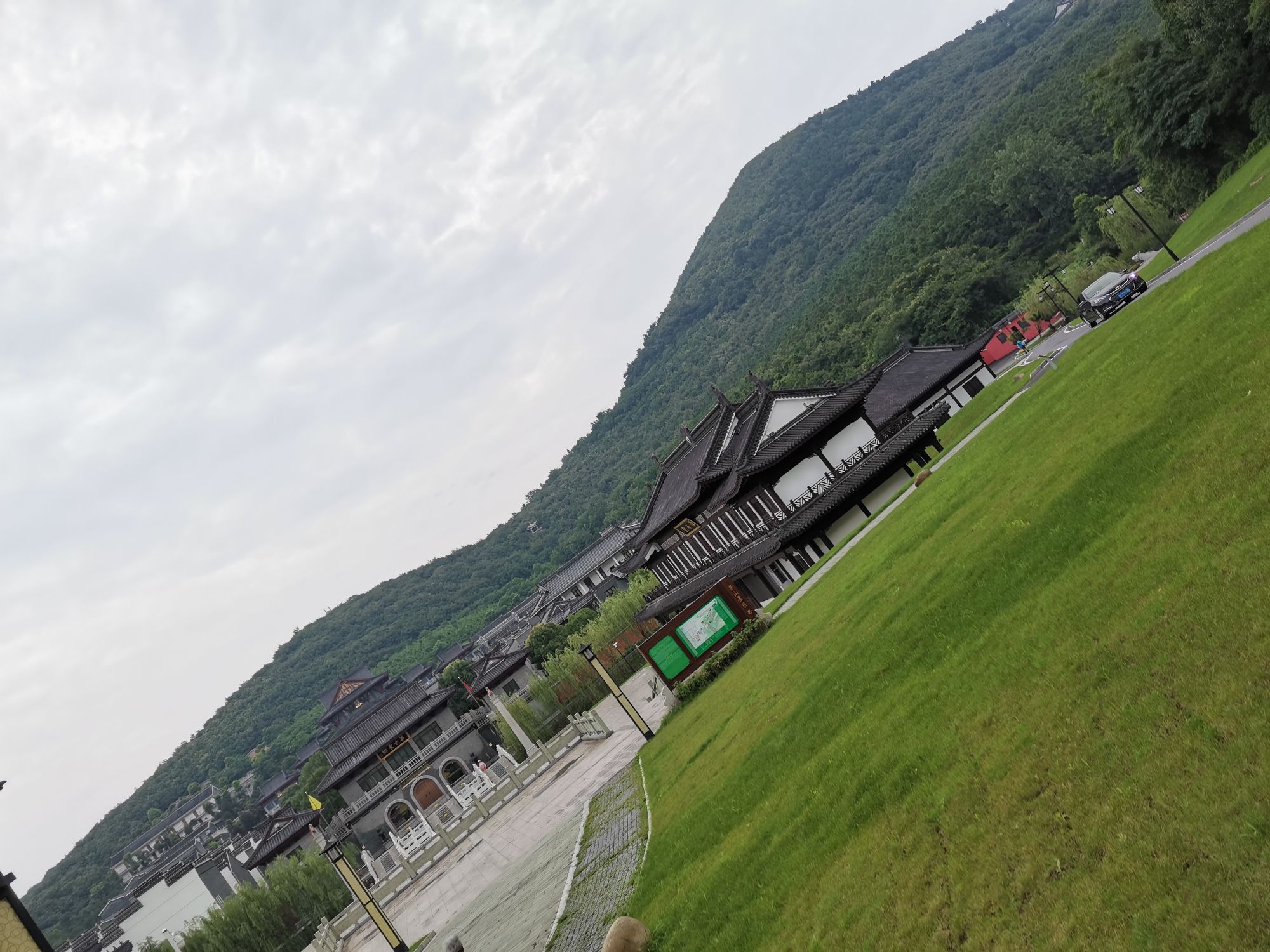 句容茅山景区适合商务旅行旅游吗,句容茅山景区商务旅行景点推荐/点评