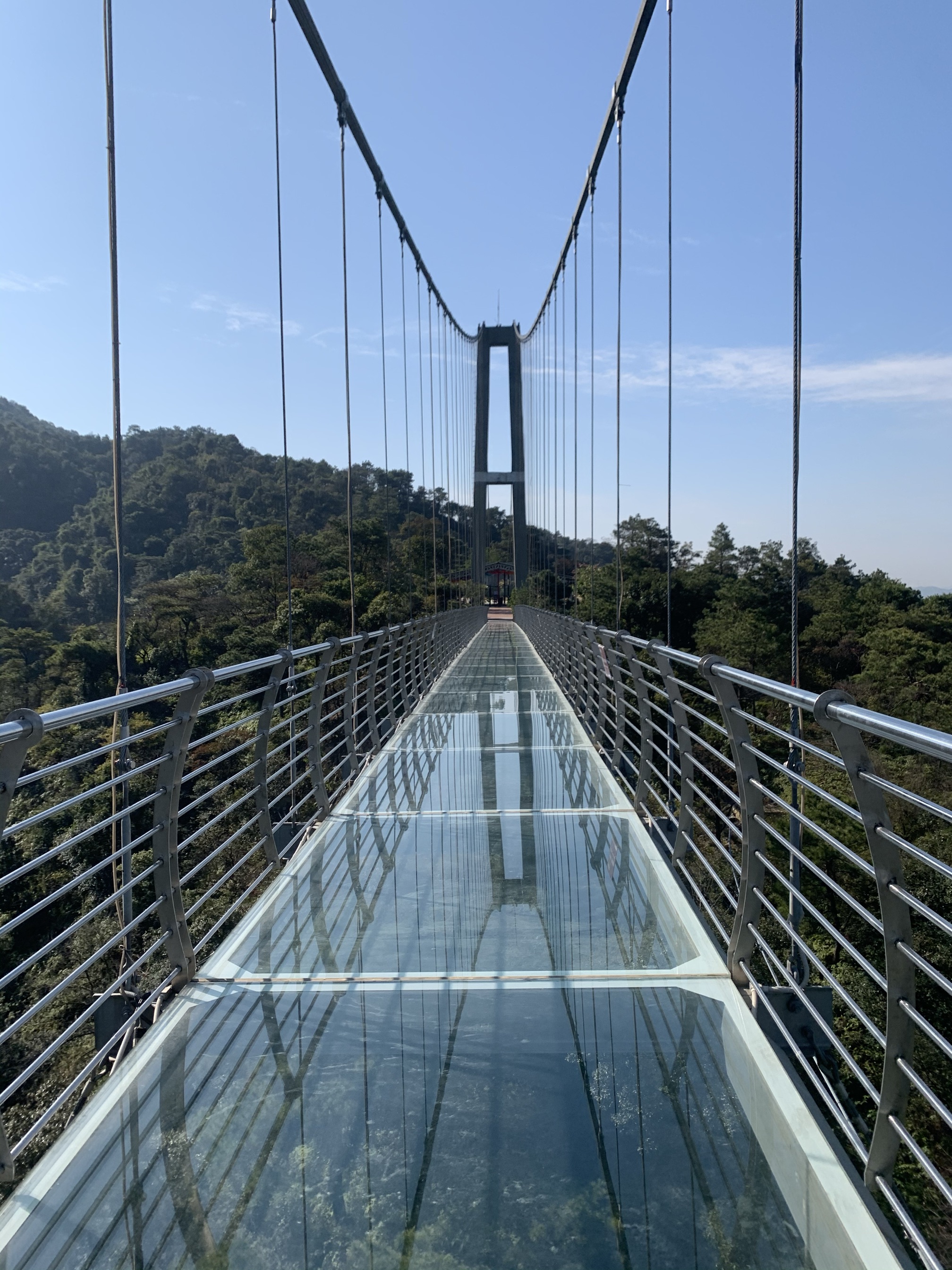 南丹山森林王国