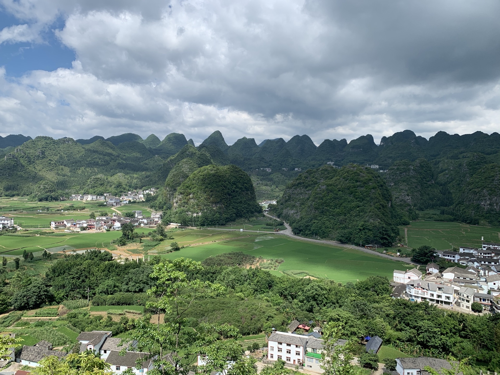 興義萬峰林景區好玩嗎,興義萬峰林景區景點怎麼樣_點評_評價【攜程