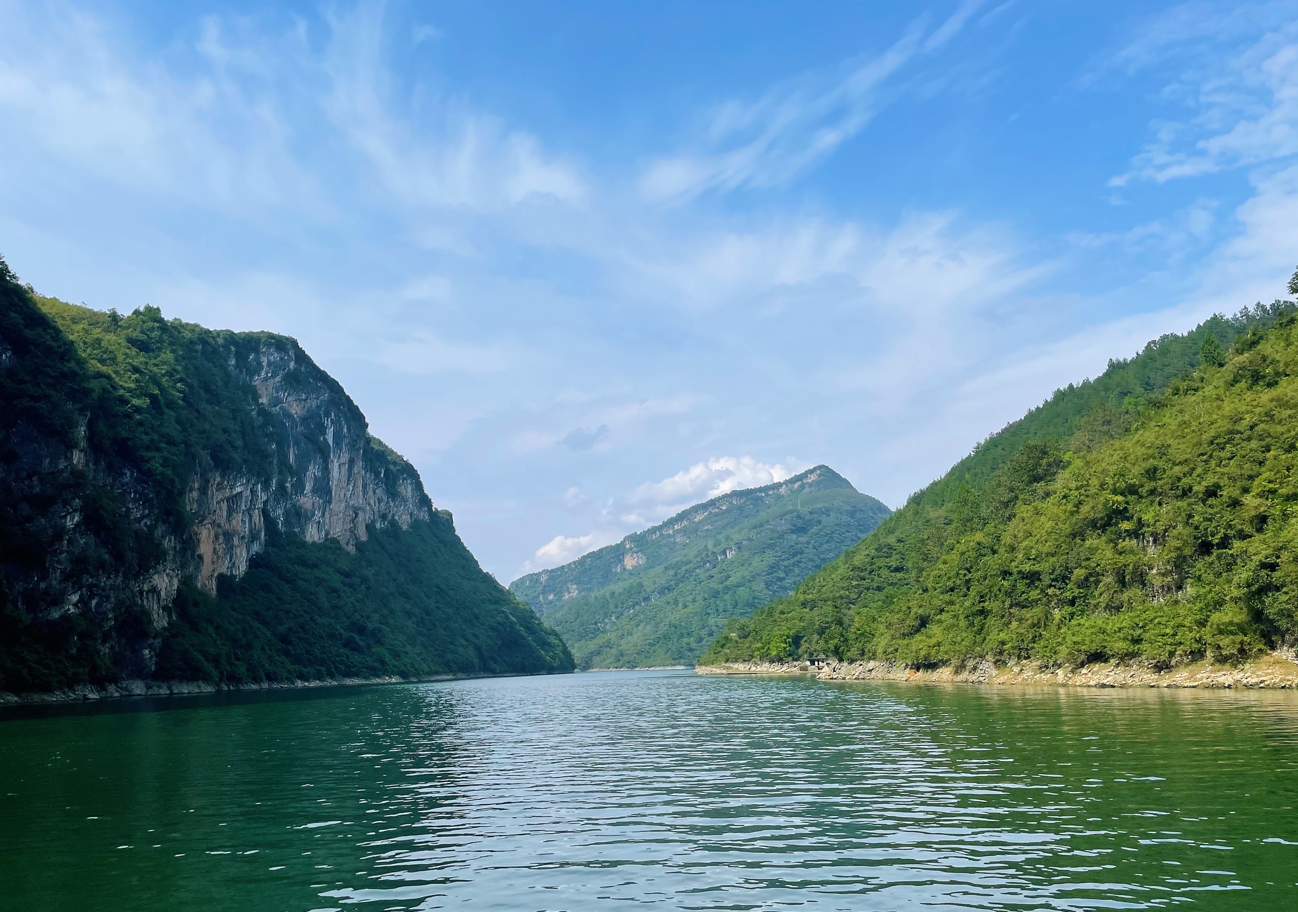 【攜程攻略】重慶龔灘古鎮適合家庭親子旅遊嗎,龔灘古鎮家庭親子景點