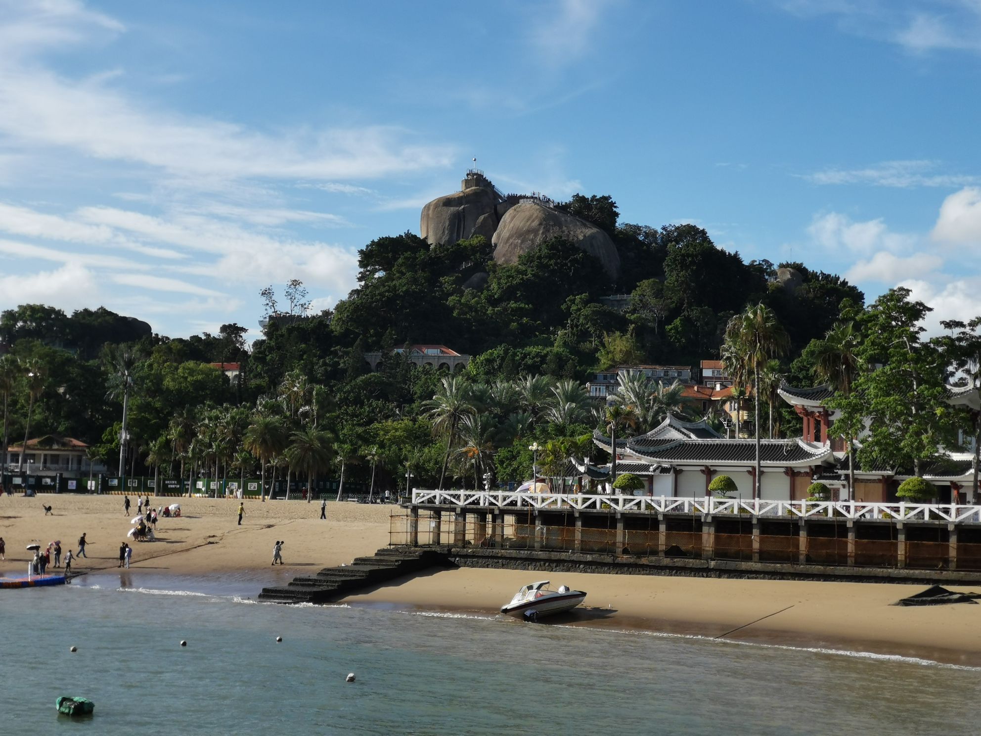 鼓浪屿旅游攻略自由行攻略(鼓浪屿旅游攻略自由行攻略知乎)