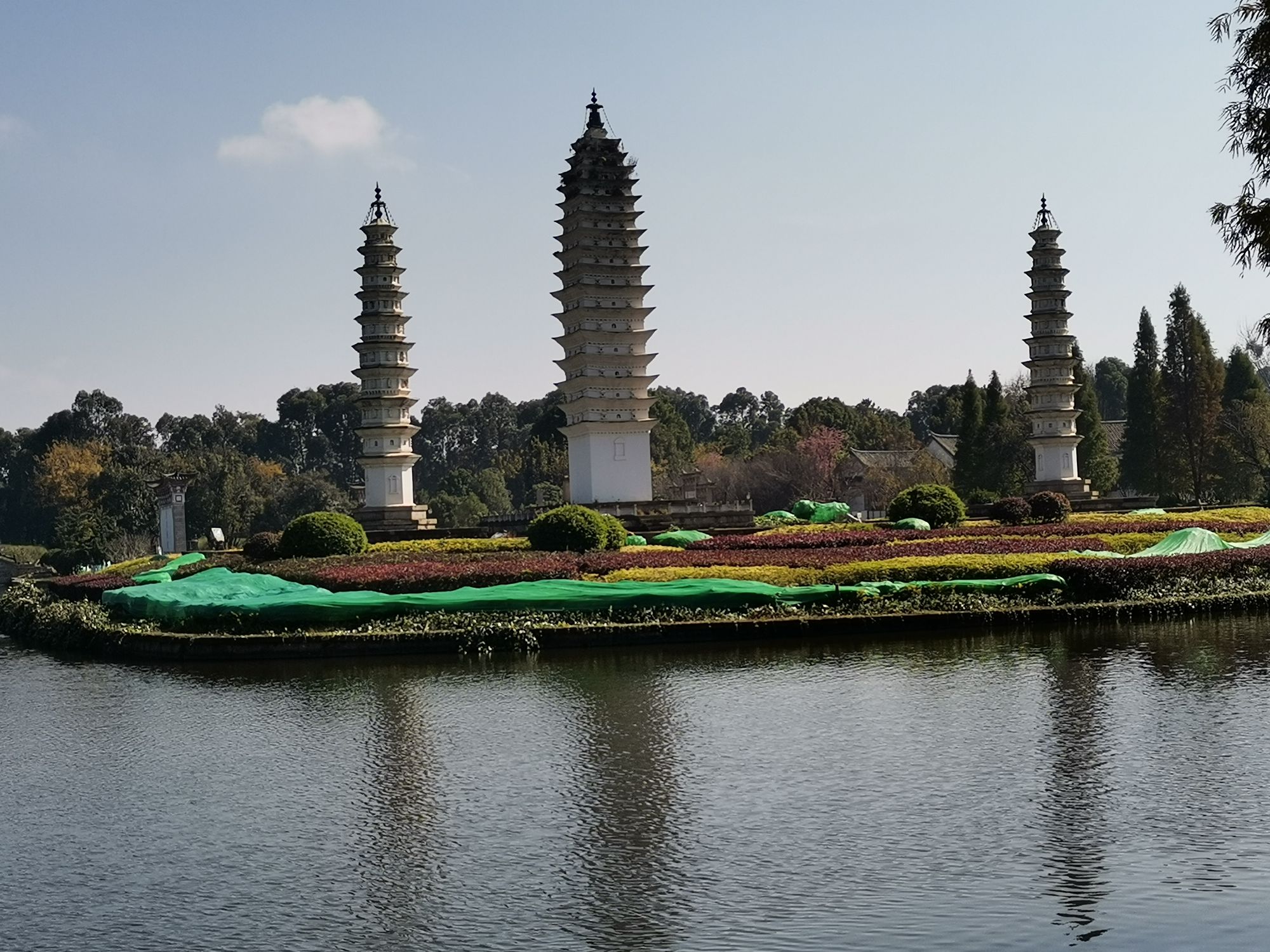 【携程攻略】昆明海埂公园适合商务旅行旅游吗,海埂公园商务旅行景点