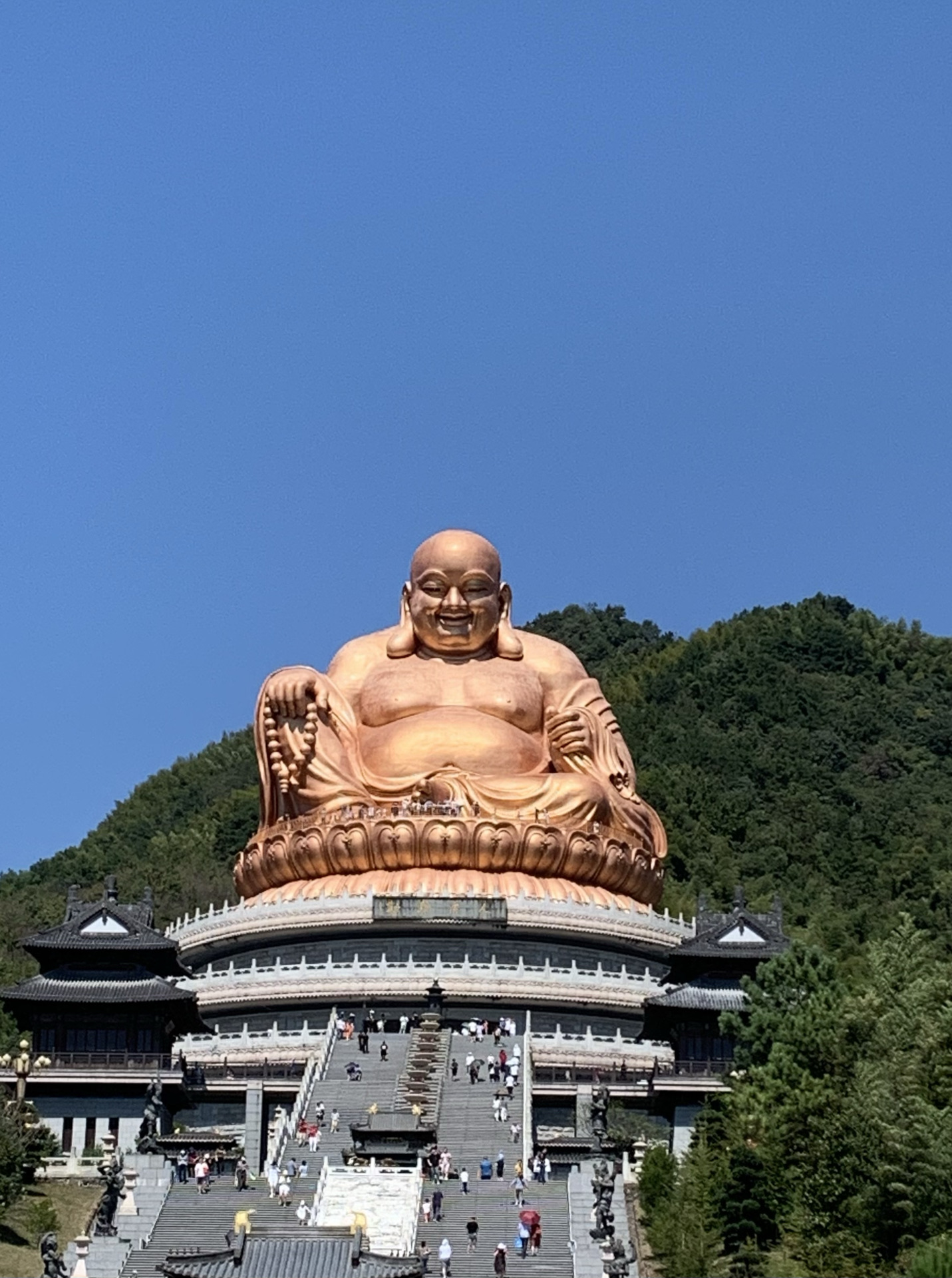 【攜程攻略】寧波雪竇山適合商務旅行旅遊嗎,雪竇山商務旅行景點推薦