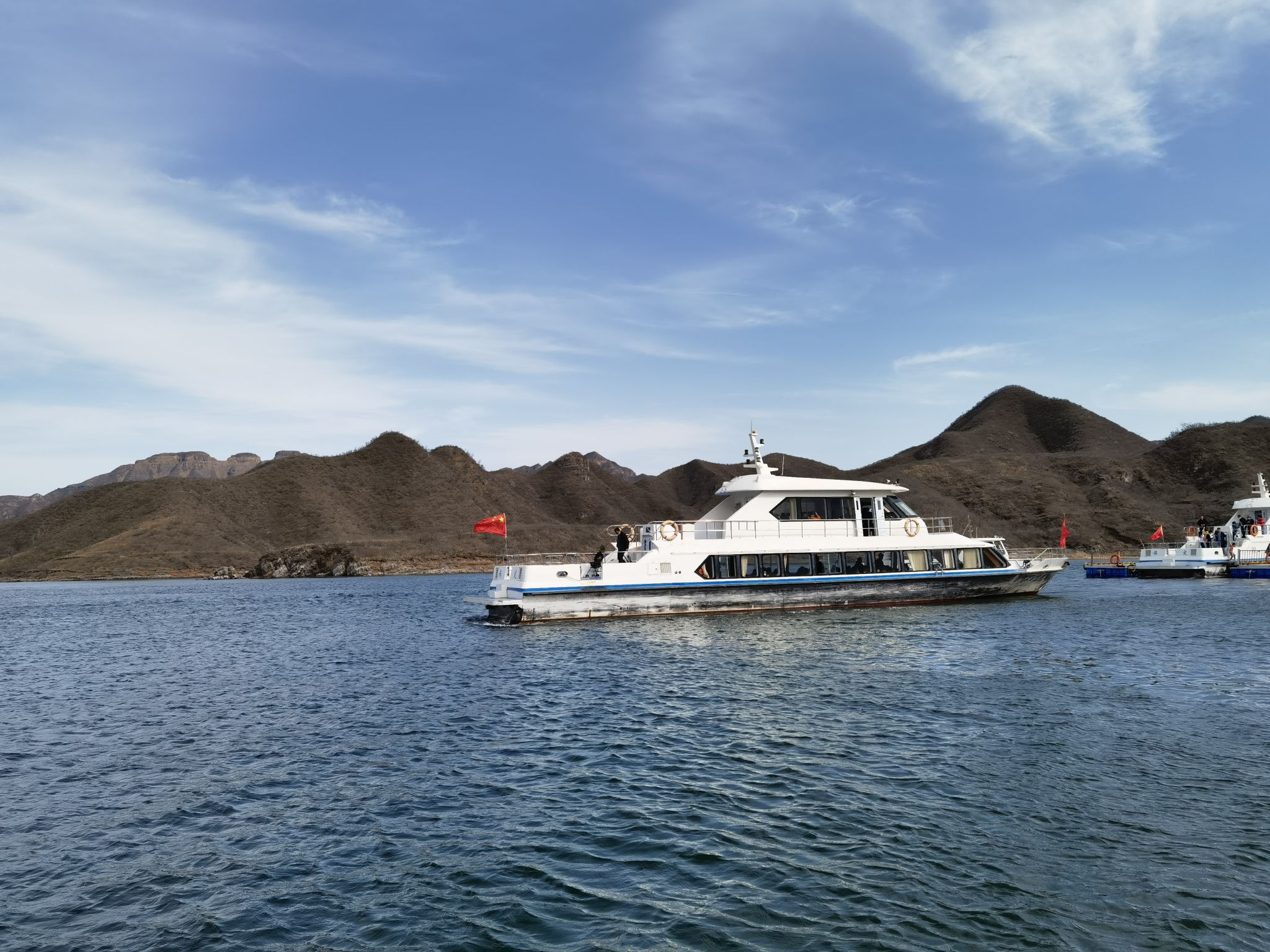 易县易水湖景区适合朋友出游旅游吗,易水湖景区朋友出游景点推荐/点评