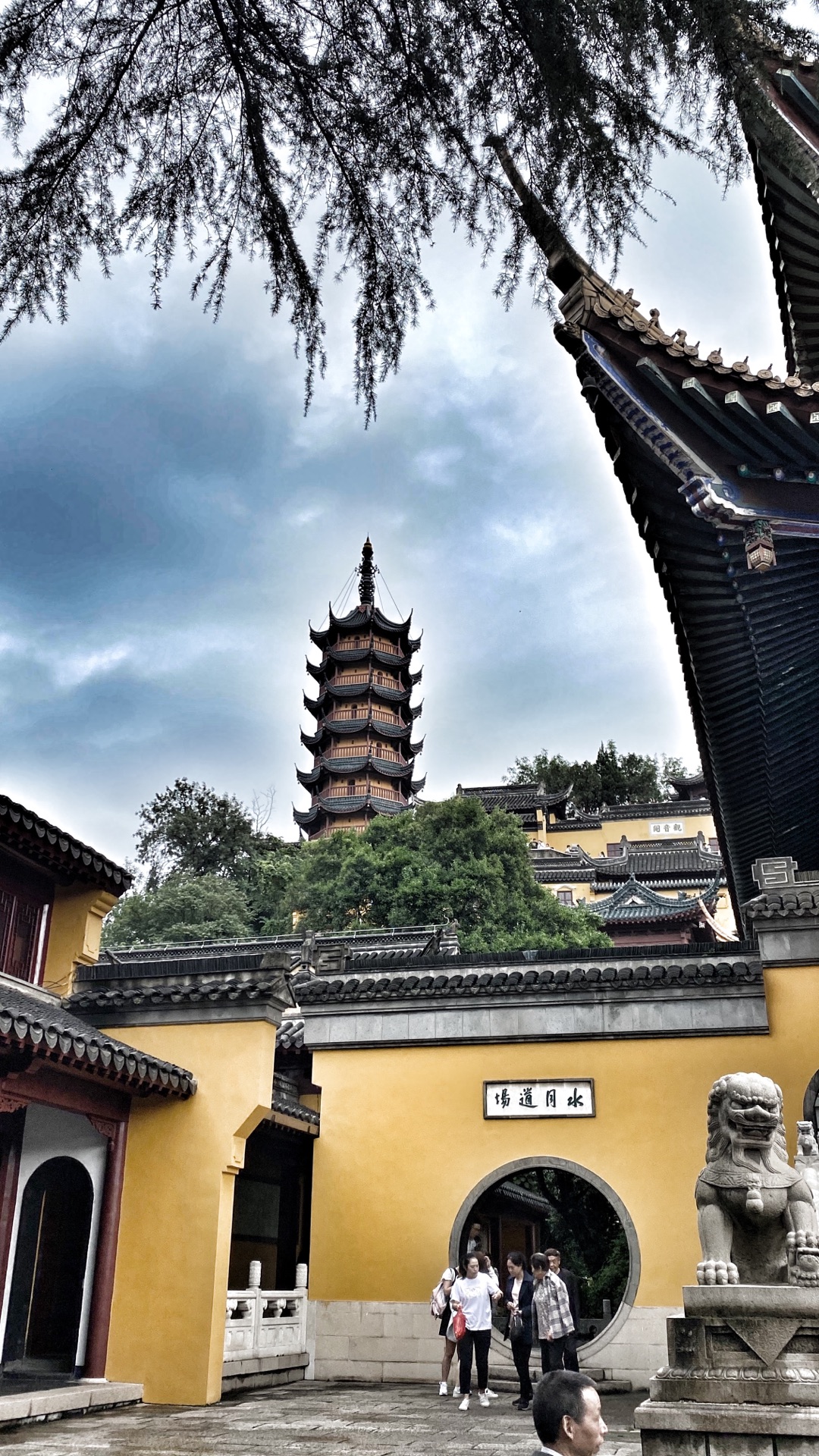【携程攻略】镇江金山适合商务旅行旅游吗,金山商务旅行景点推荐/点评