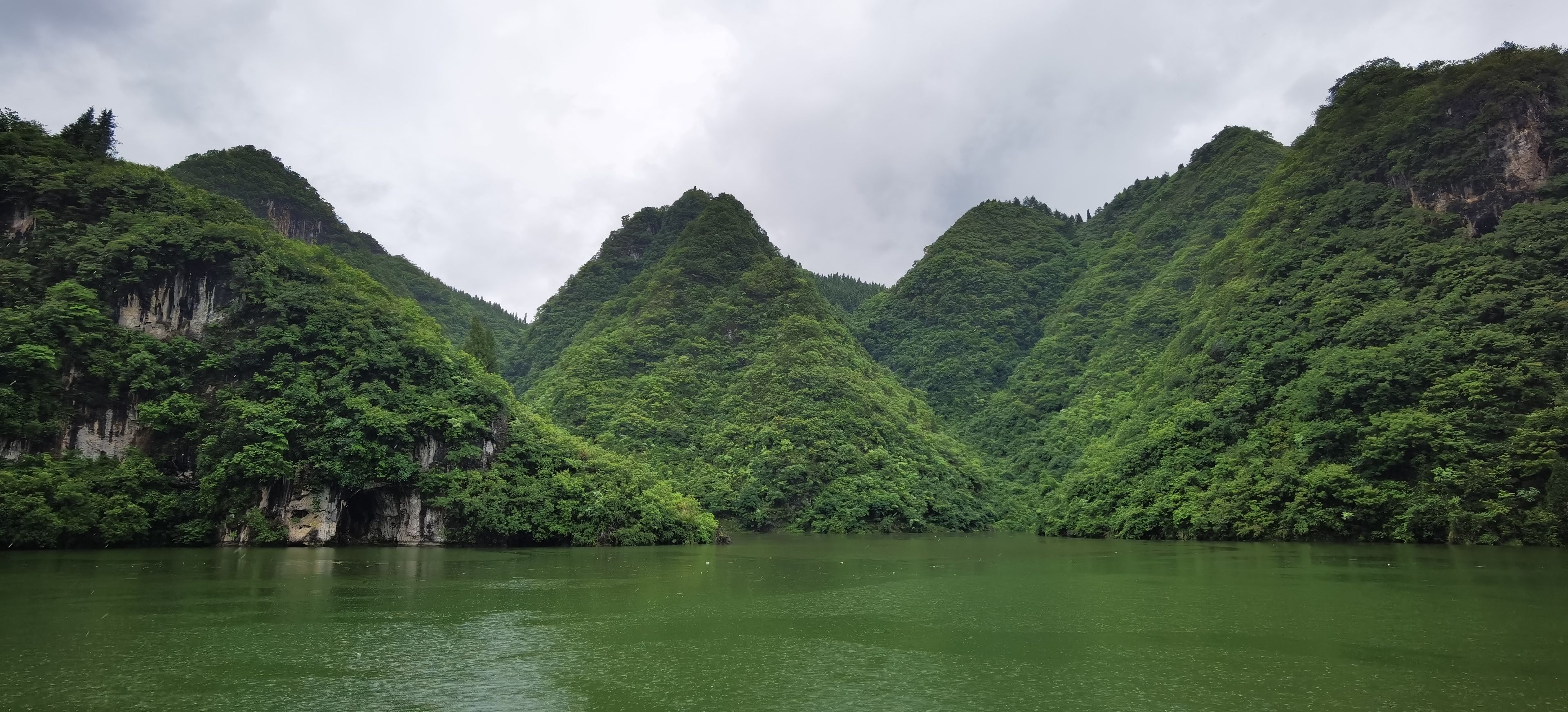 【携程攻略】镇远舞阳河风景名胜区适合商务旅行旅游吗,舞阳河风景