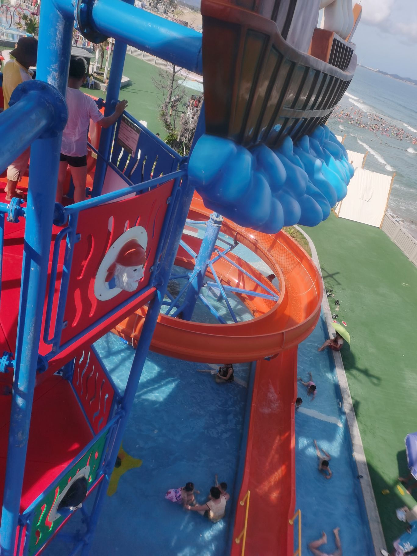 汕头中海度假村