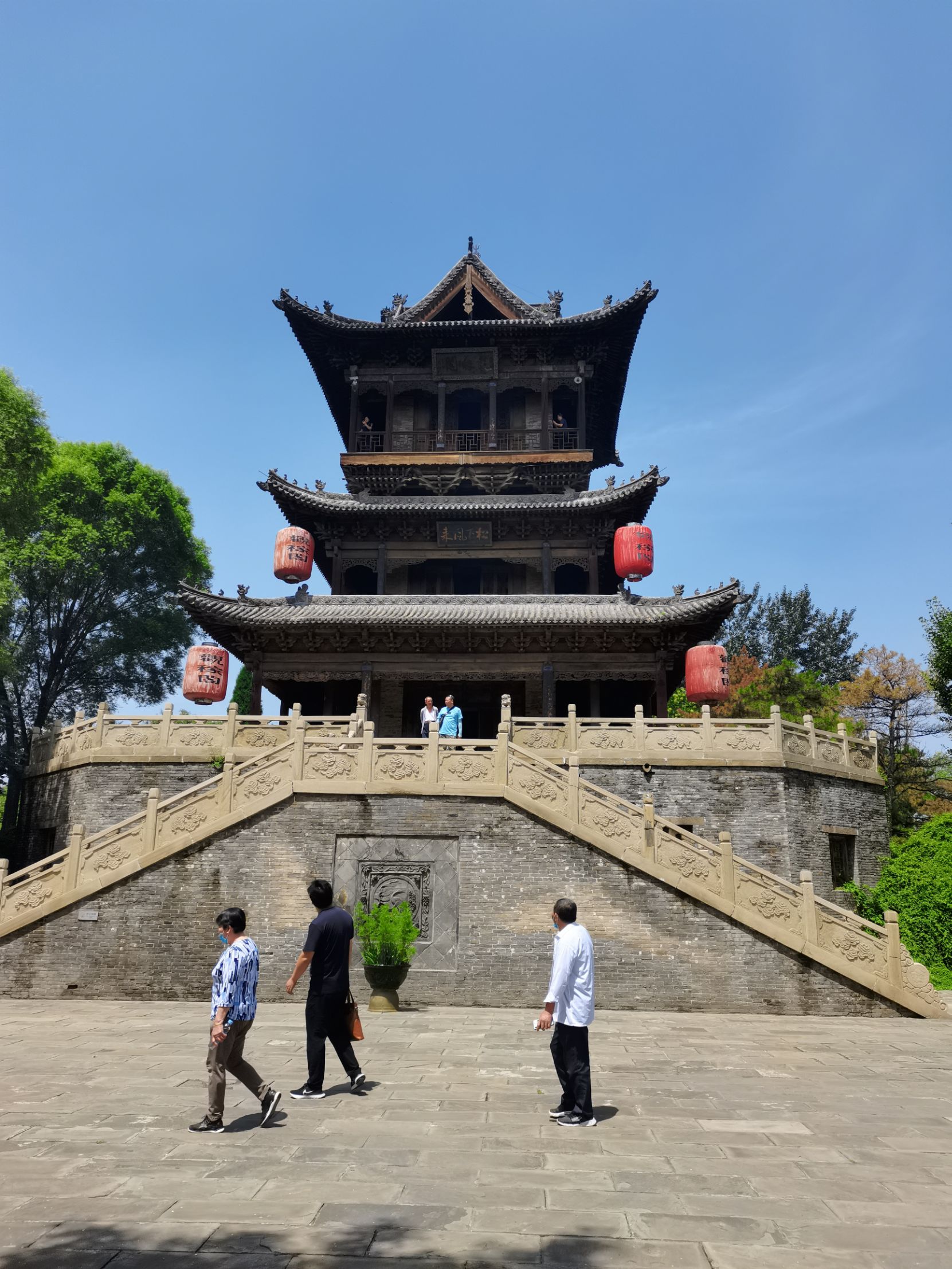 常家庄园情侣出游景点推荐/点评