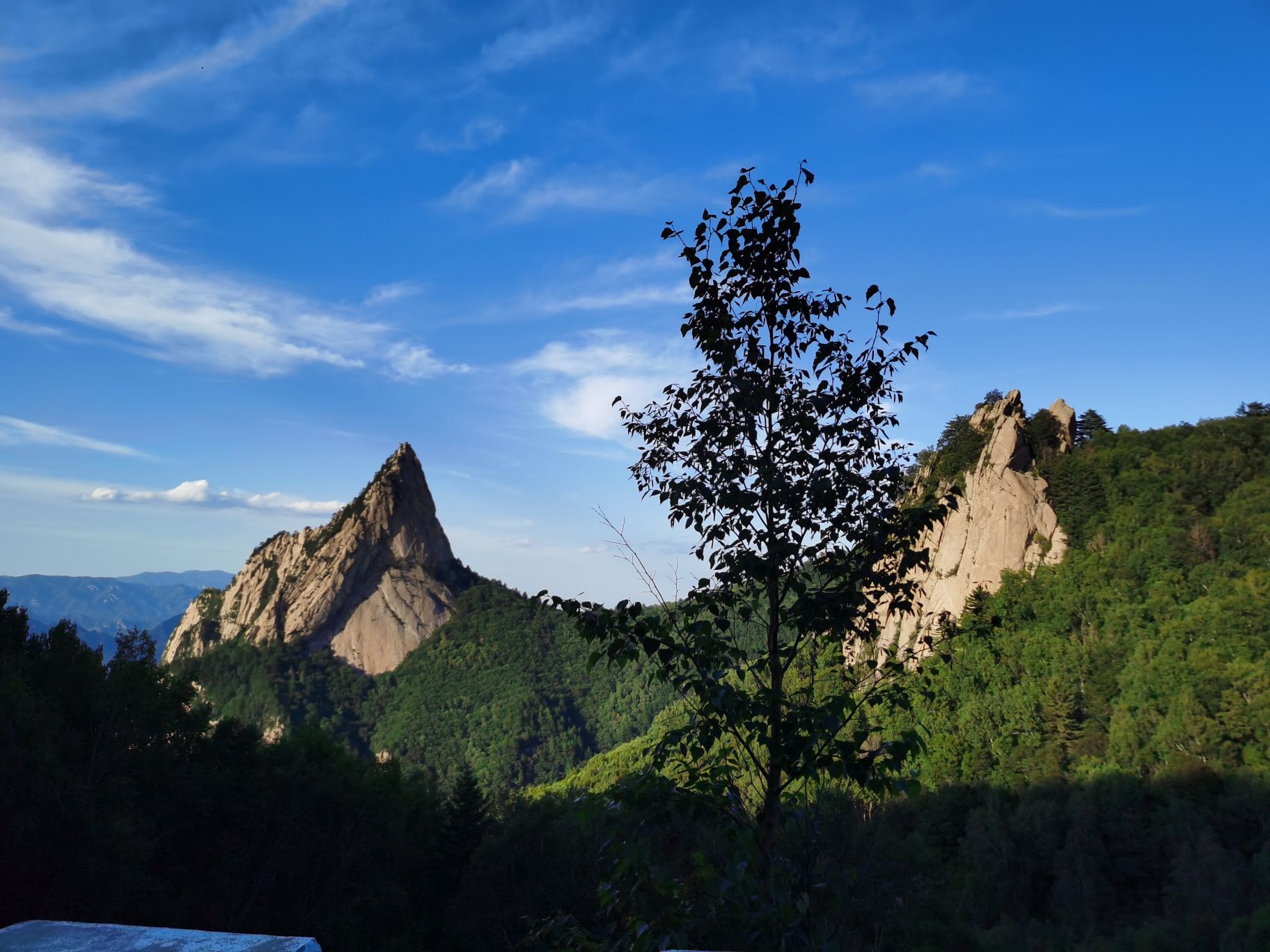 【携程攻略】兴隆雾灵山适合商务旅行旅游吗,雾灵山商务旅行景点推荐