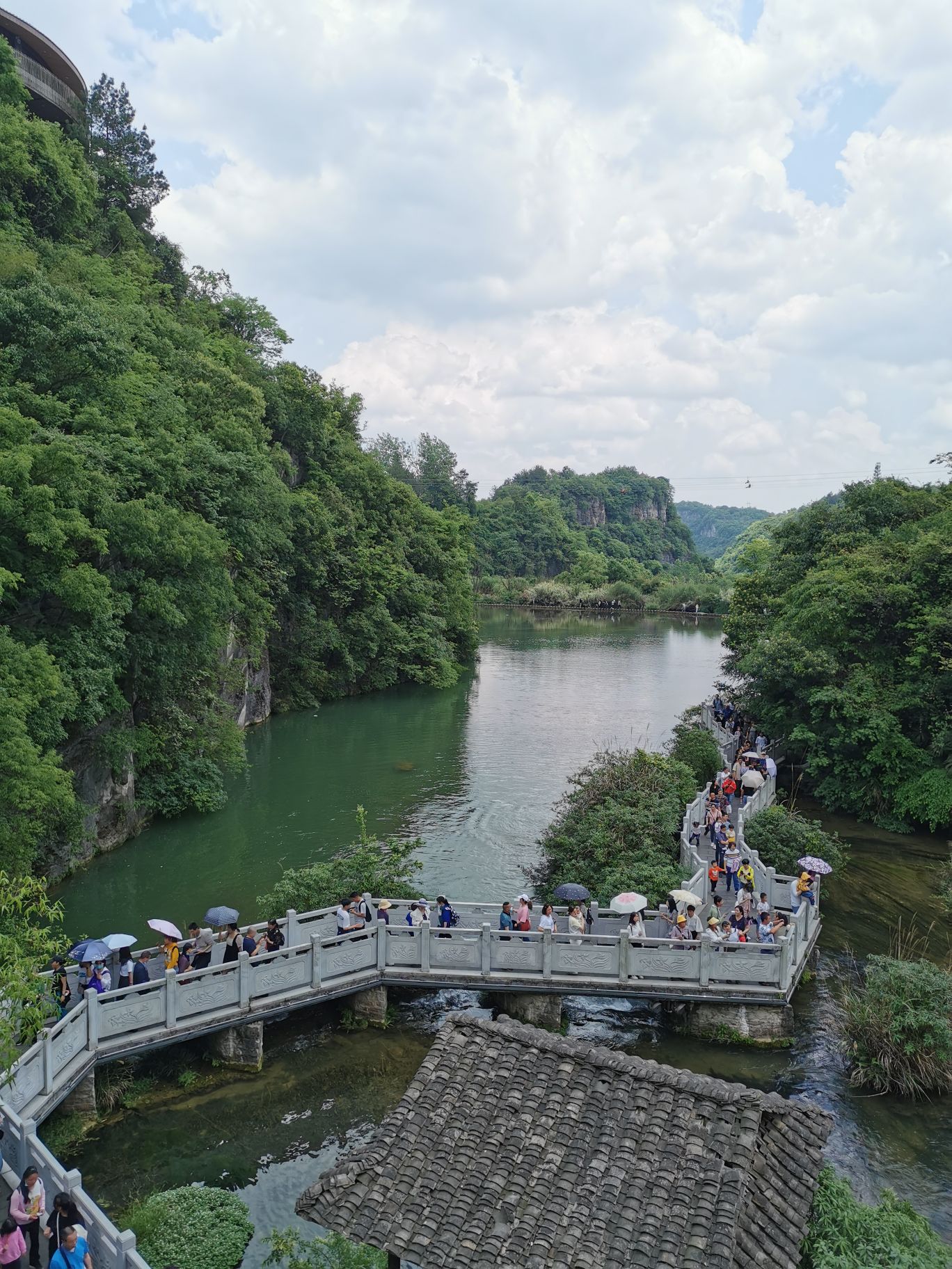 【携程攻略】贵阳天河潭旅游度假区景点,1,先说一下携程app上面关于