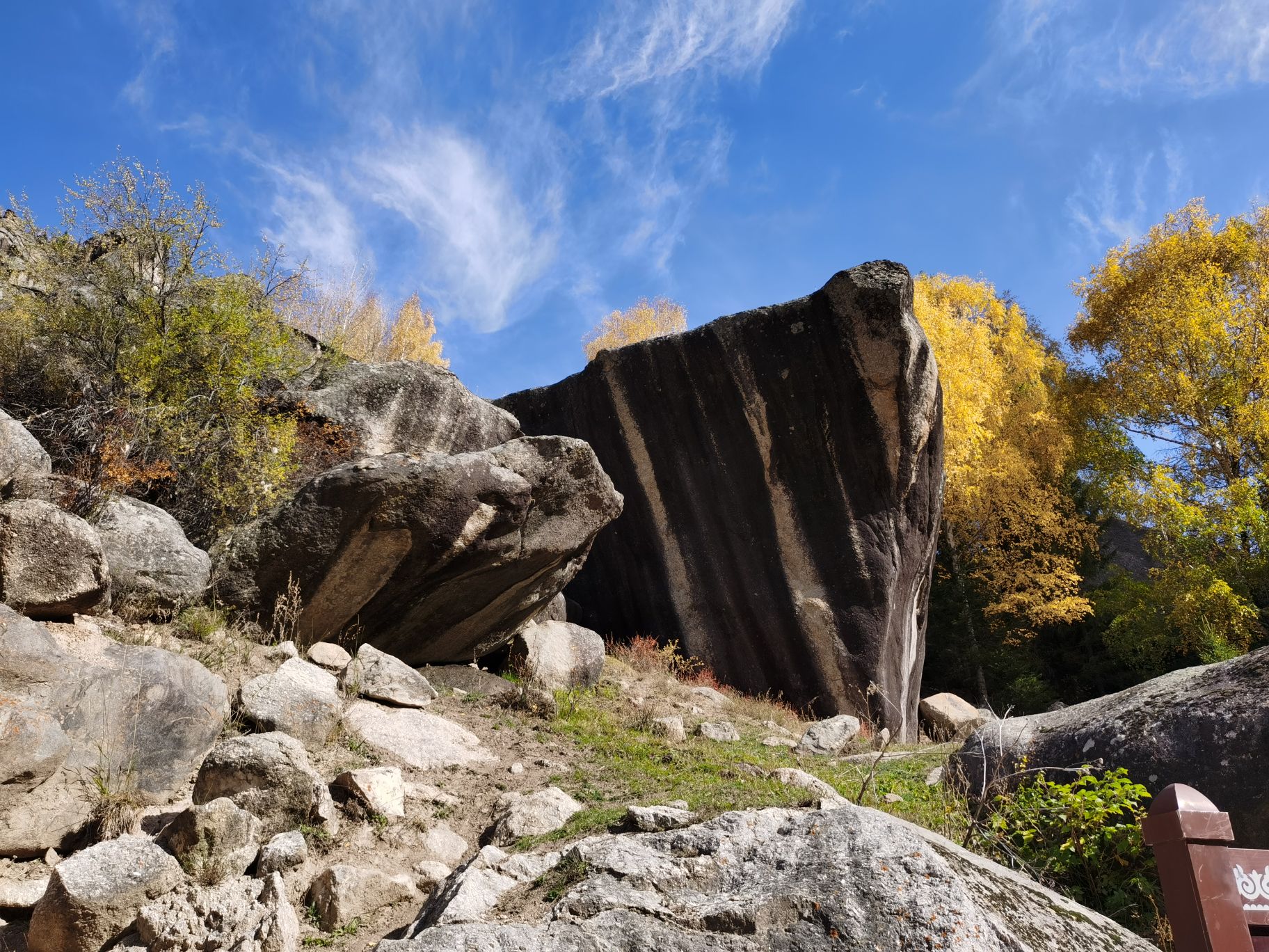 富蕴可可托海景区适合家庭亲子旅游吗,可可托海景区家庭亲子景点推荐