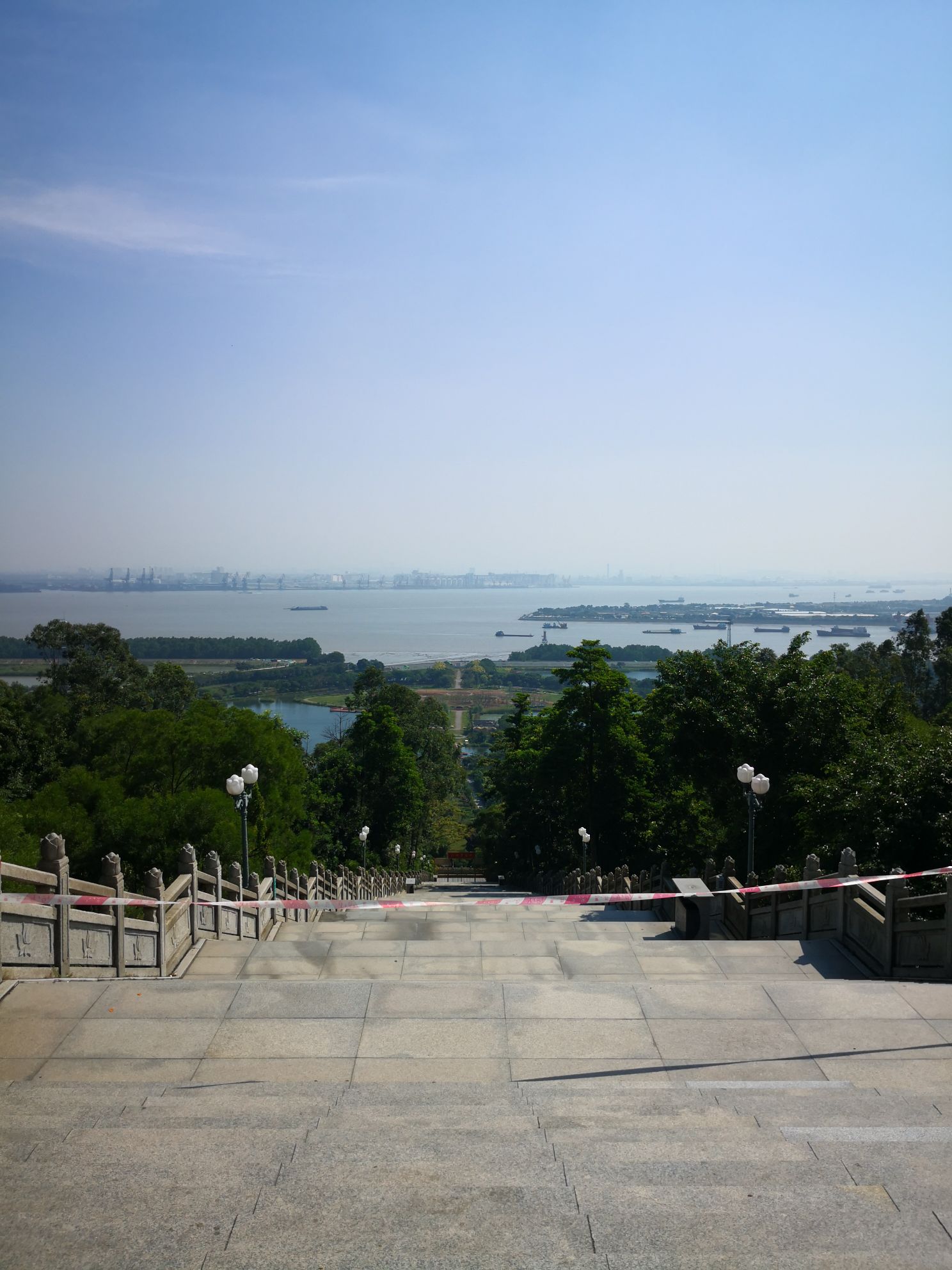 廣州蓮花山旅遊區適合情侶出遊旅遊嗎,蓮花山旅遊區情侶出遊景點推薦