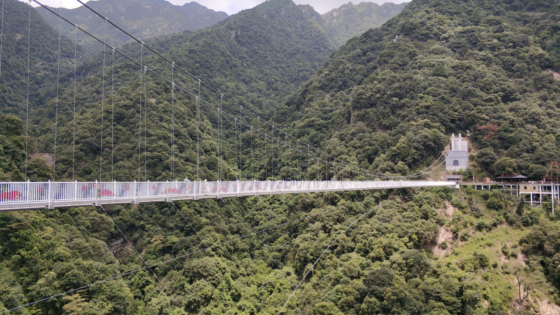 雲門山旅遊度假區