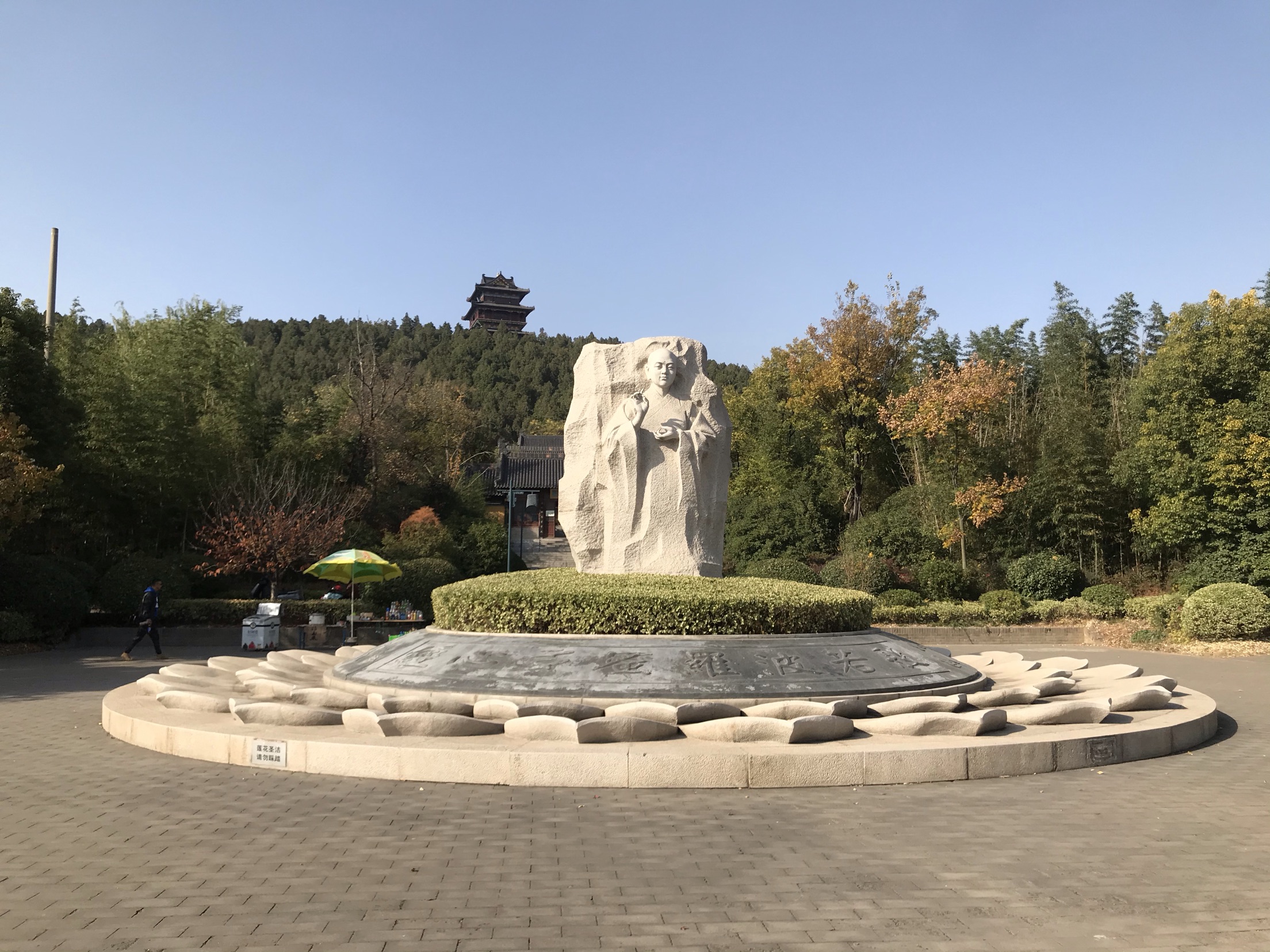 【携程攻略】徐州徐州汉文化景区适合情侣出游旅游吗,徐州汉文化景区