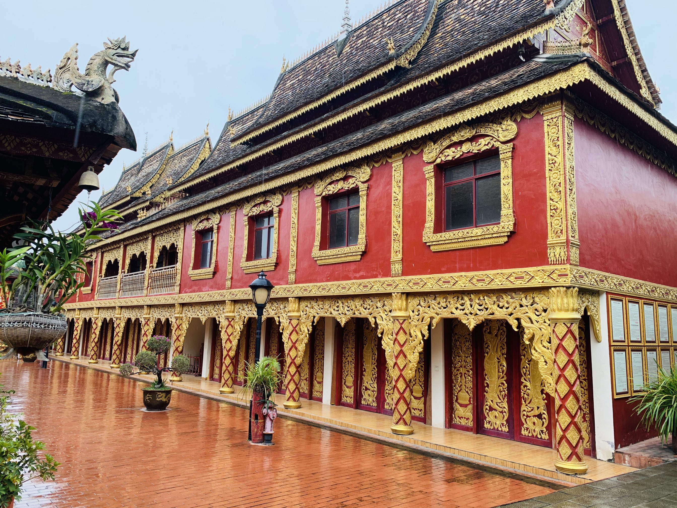 【携程攻略】西双版纳西双版纳傣族园适合情侣出游旅游吗,西双版纳傣