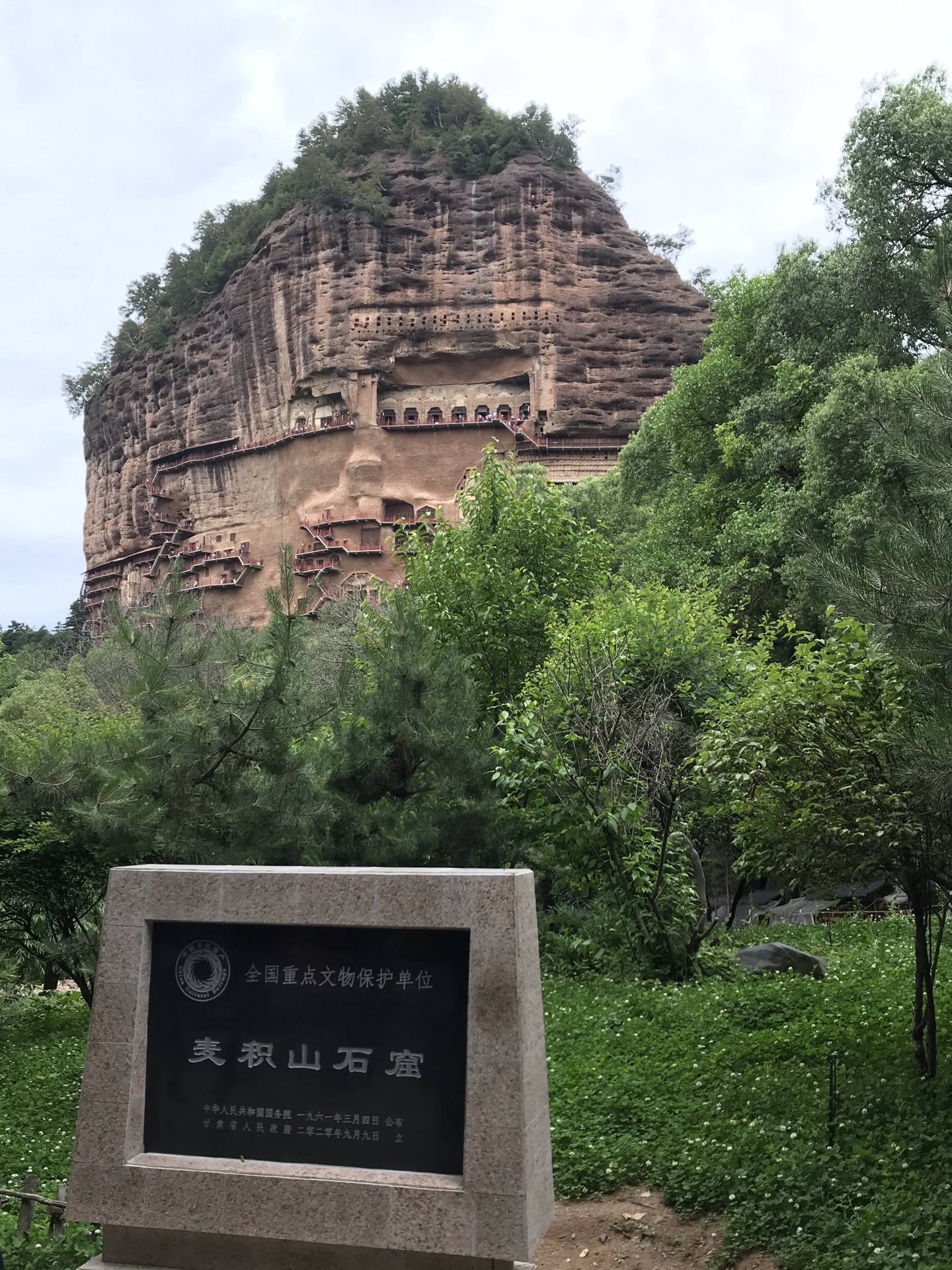 【携程攻略】天水麦积山石窟适合家庭亲子旅游吗,麦积山石窟家庭亲子