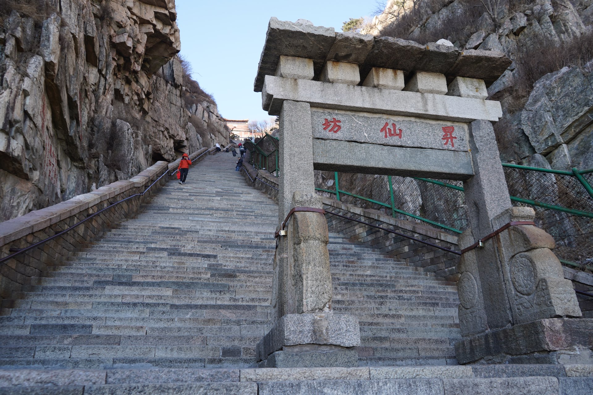 攻略】泰山泰山风景区适合家庭亲子旅游吗,泰山风景区家庭亲子景点