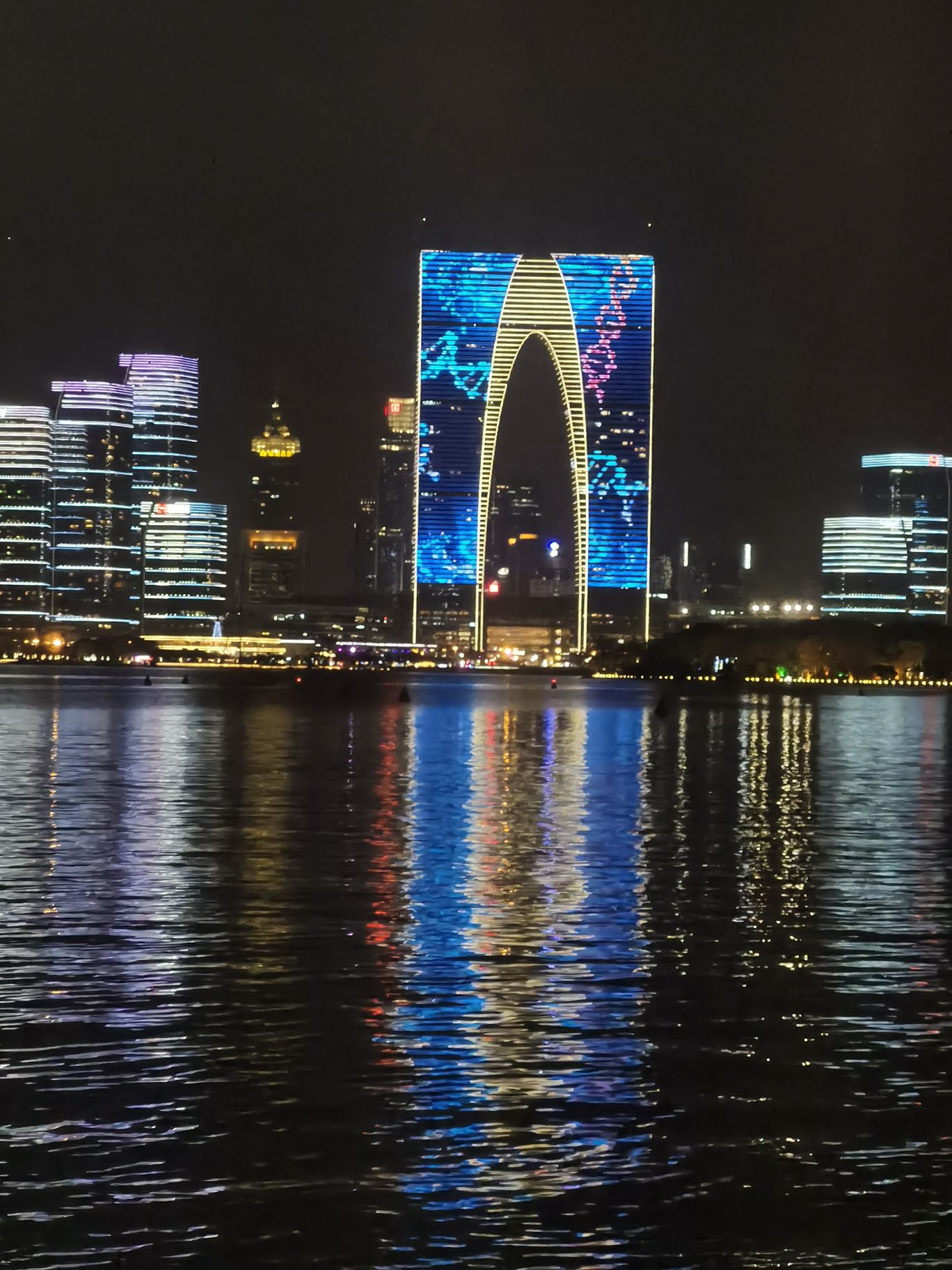 2020金鸡湖游船-旅游攻略-门票-地址-问答-游记点评，苏州旅游旅游景点推荐-去哪儿攻略